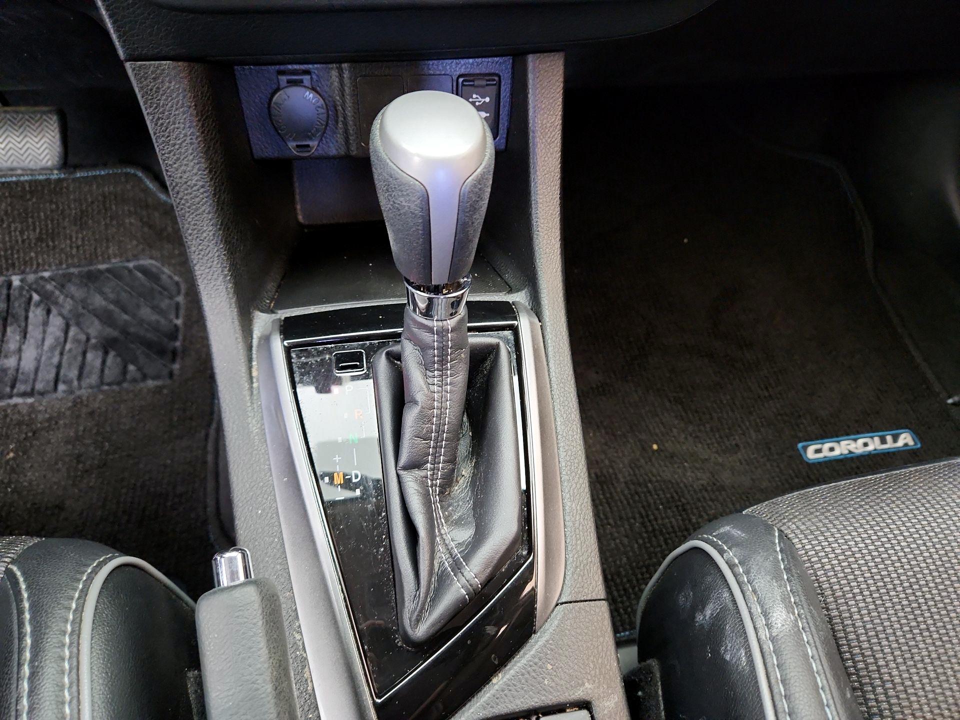 Thumbnail: 2016 Toyota Corolla - 17