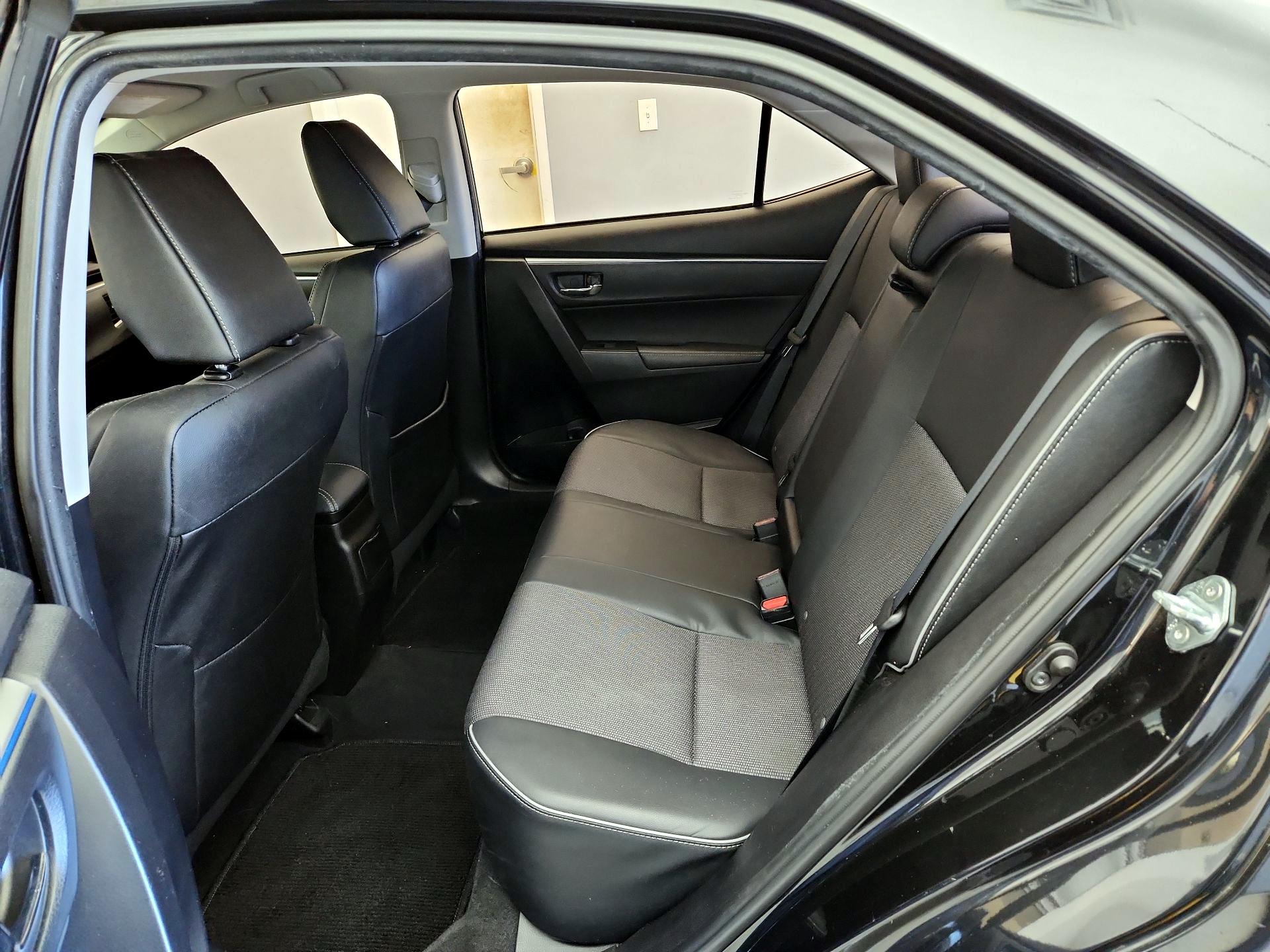 Thumbnail: 2016 Toyota Corolla - 19