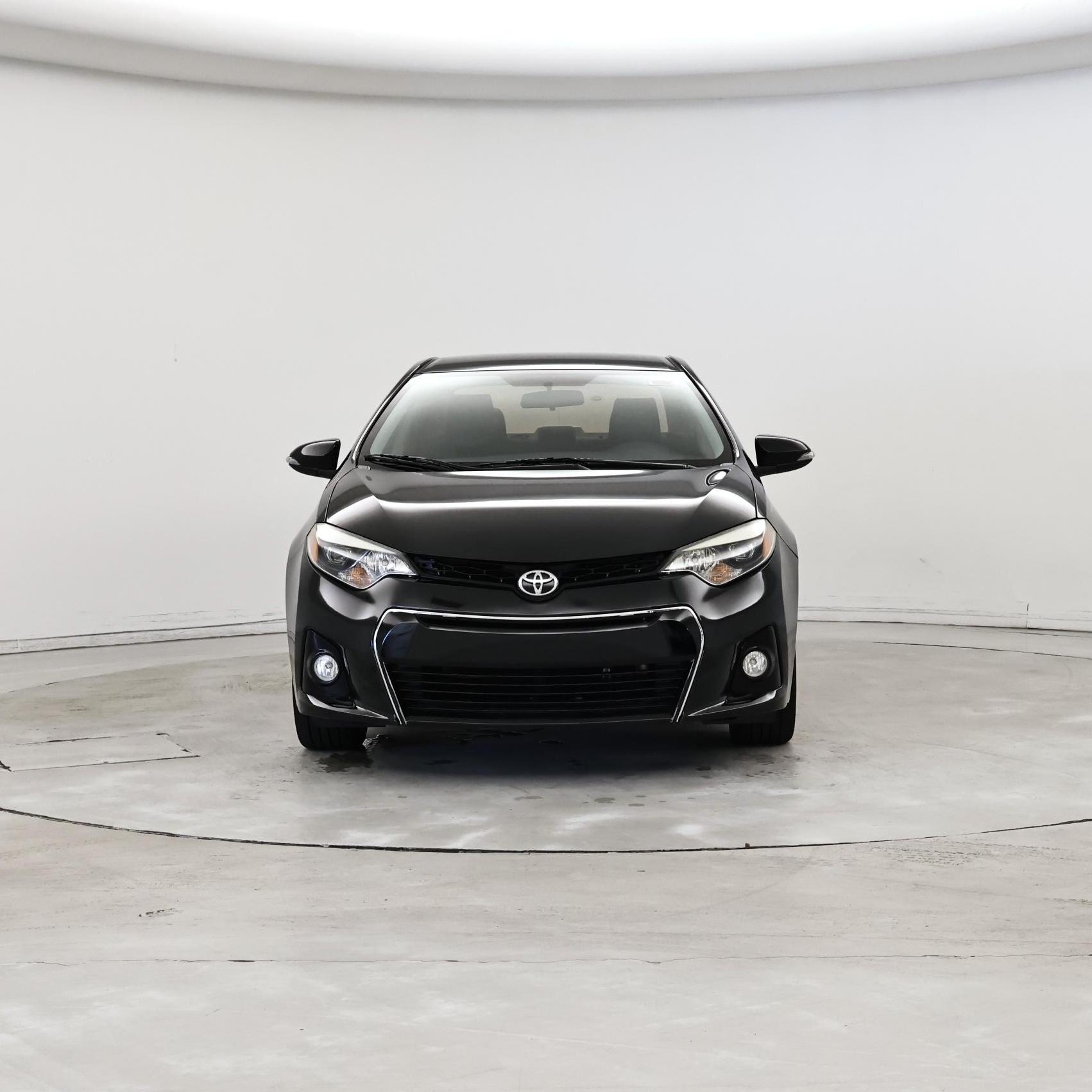 Thumbnail: 2016 Toyota Corolla - 5