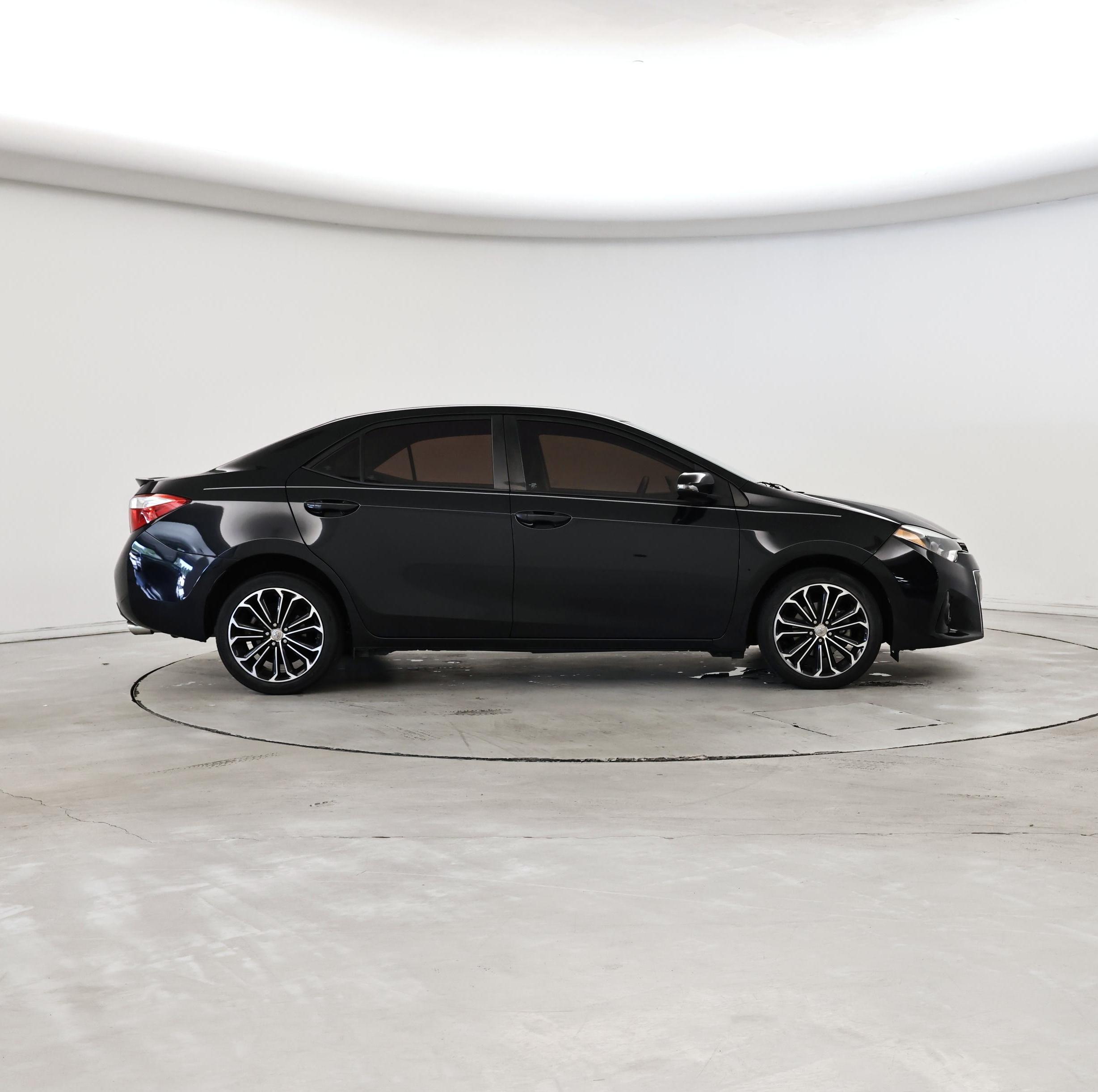 Thumbnail: 2016 Toyota Corolla - 7