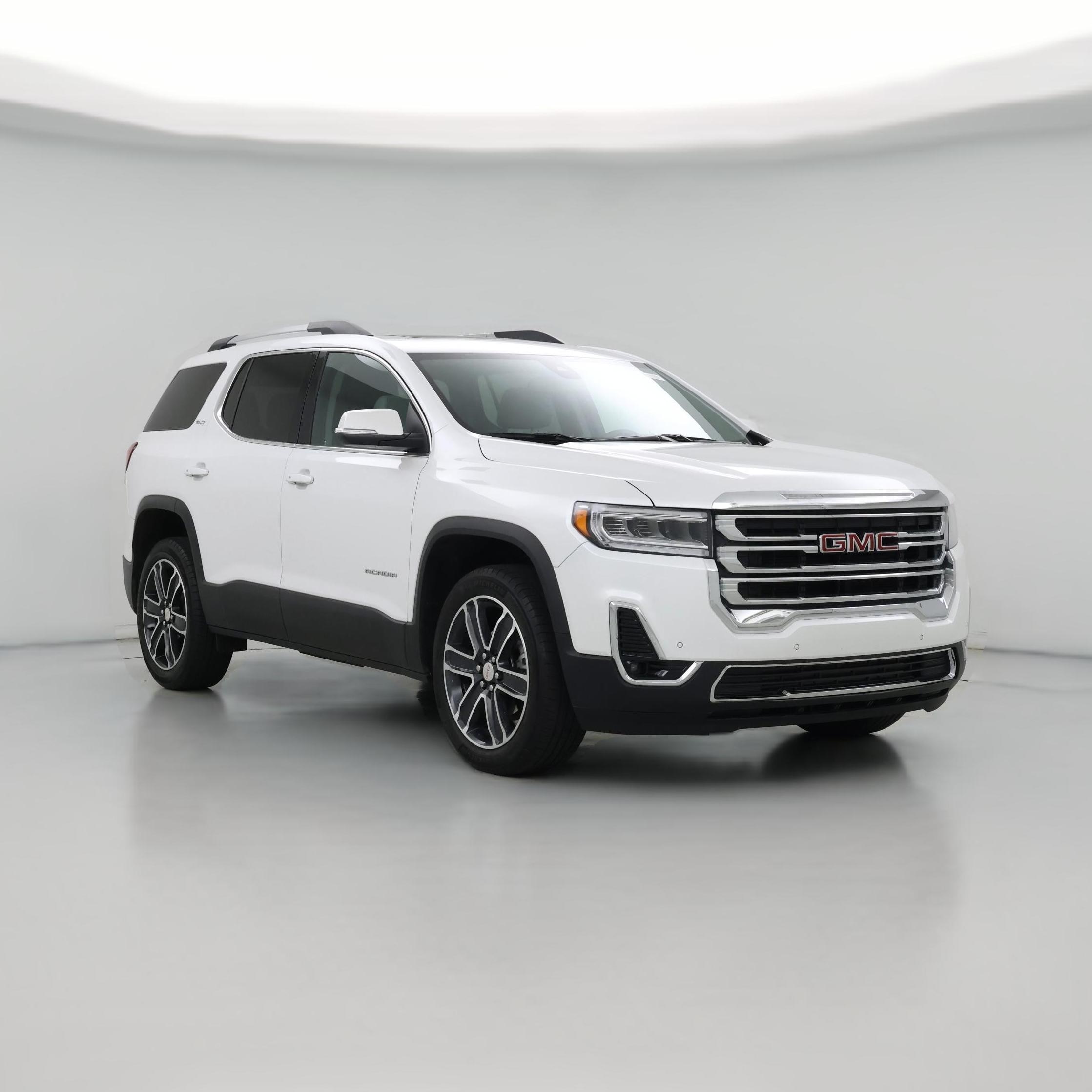 Thumbnail: 2023 GMC Acadia - 1