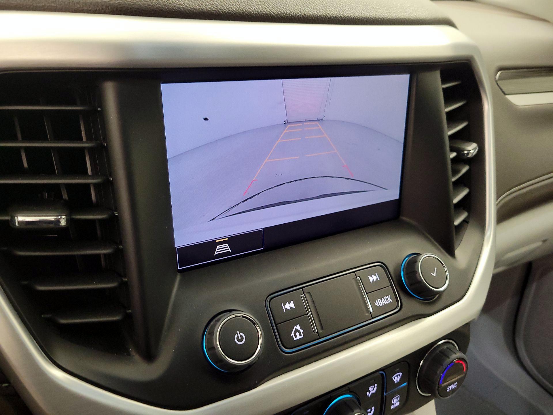 Thumbnail: 2023 GMC Acadia - 15