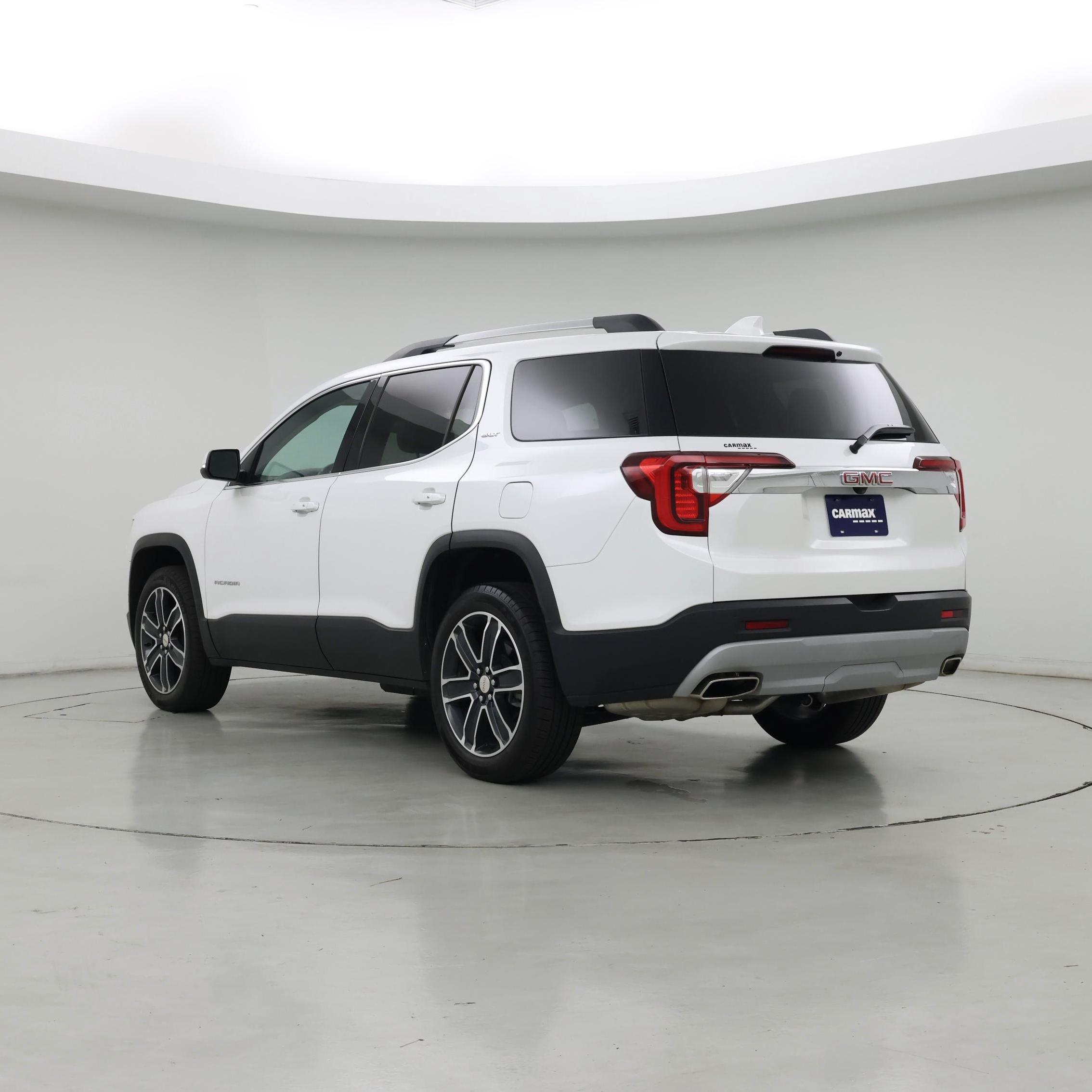 Thumbnail: 2023 GMC Acadia - 2