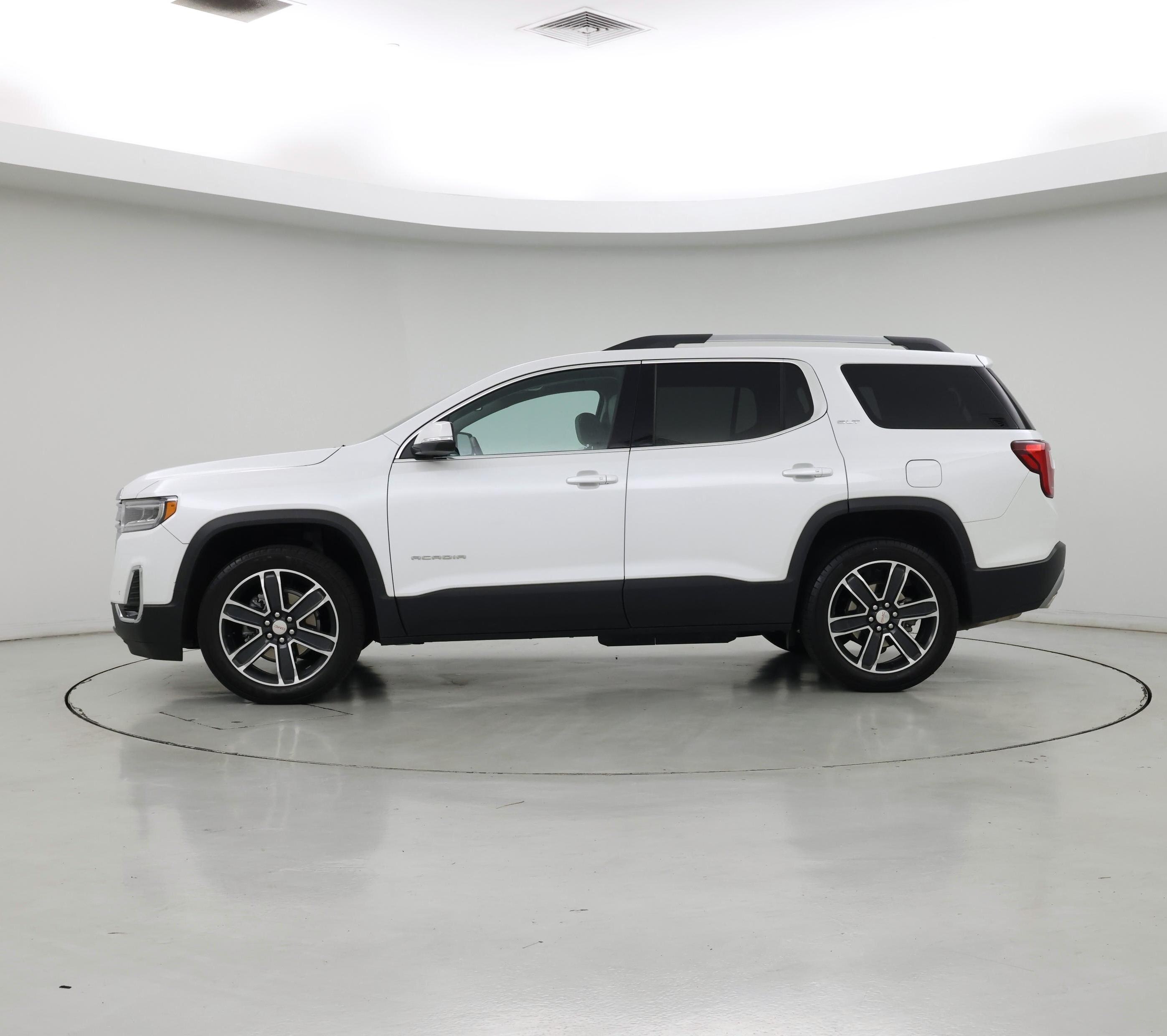 Thumbnail: 2023 GMC Acadia - 3