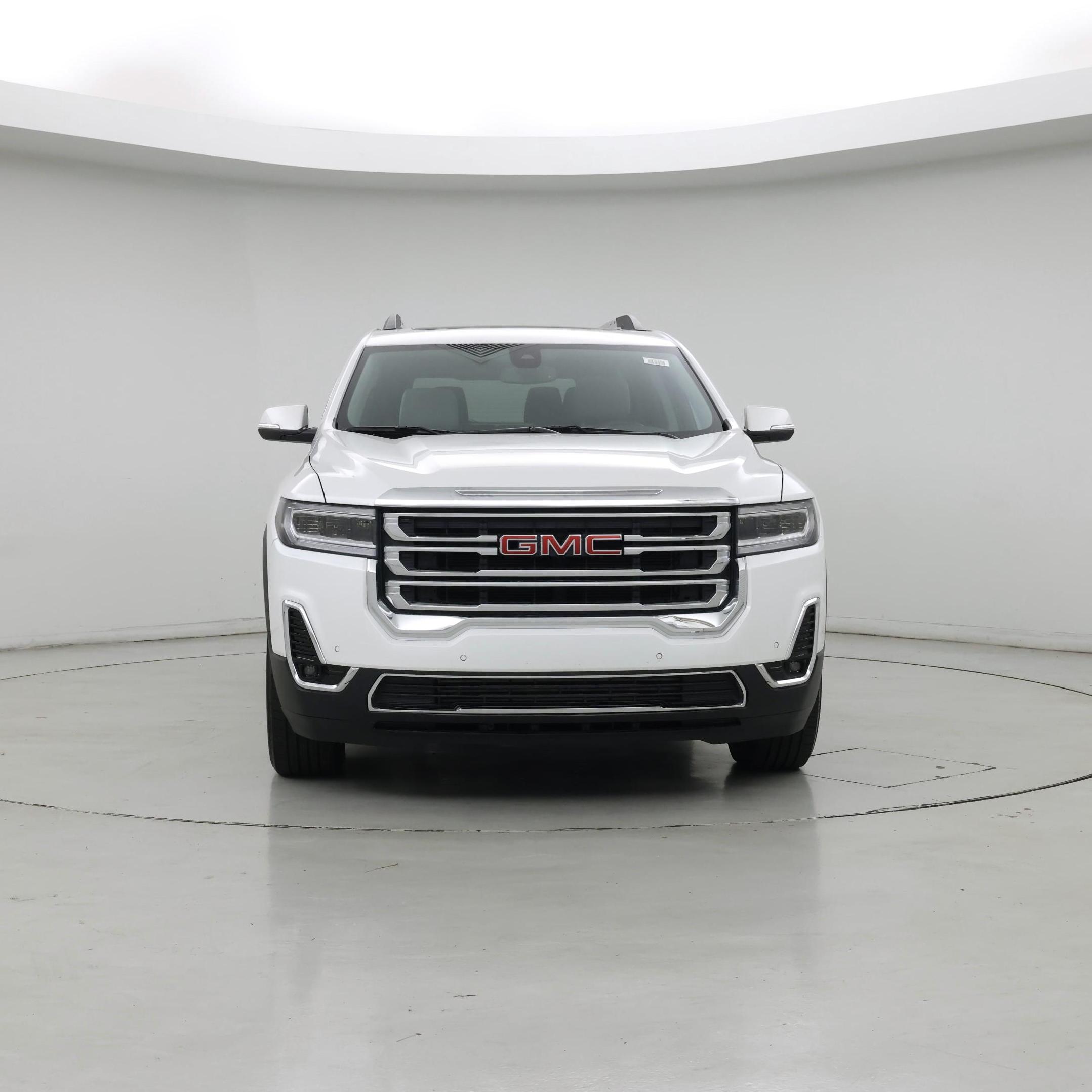 Thumbnail: 2023 GMC Acadia - 5
