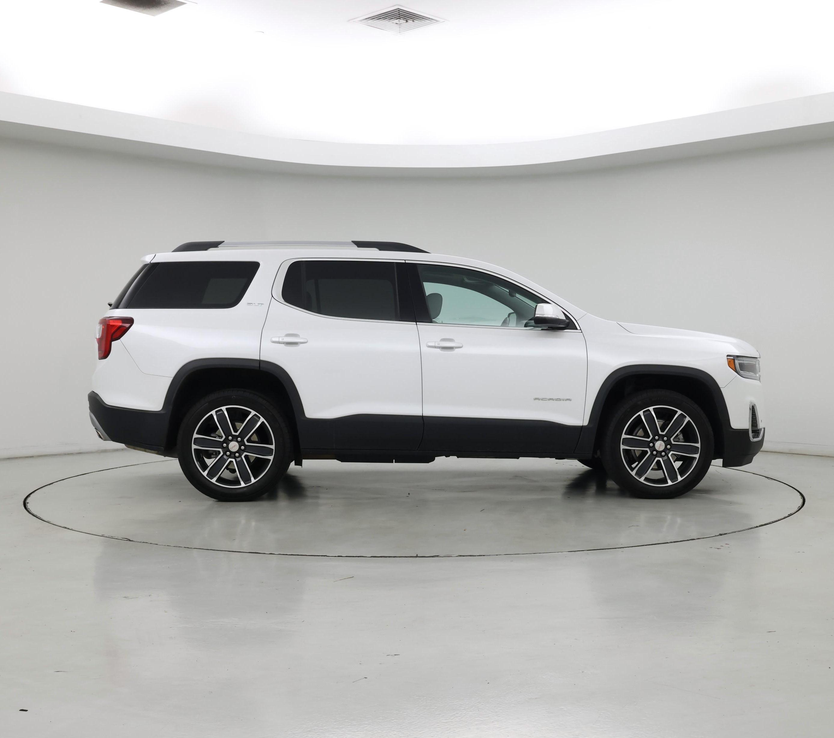 Thumbnail: 2023 GMC Acadia - 7