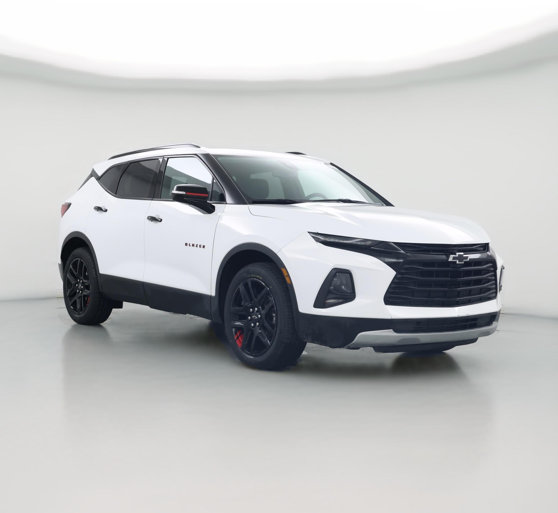 Thumbnail: 2022 Chevrolet Blazer - 1