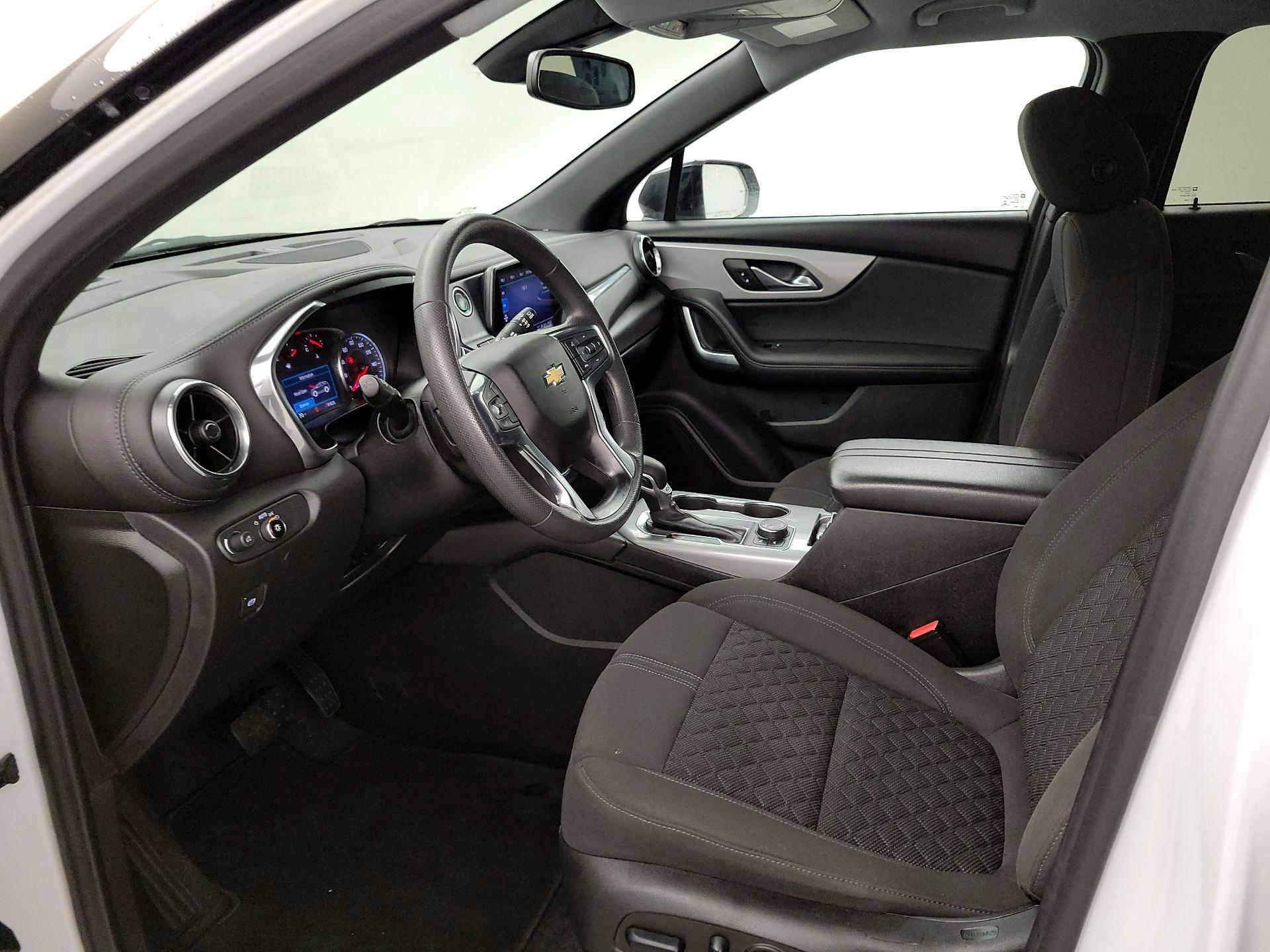 Thumbnail: 2022 Chevrolet Blazer - 11