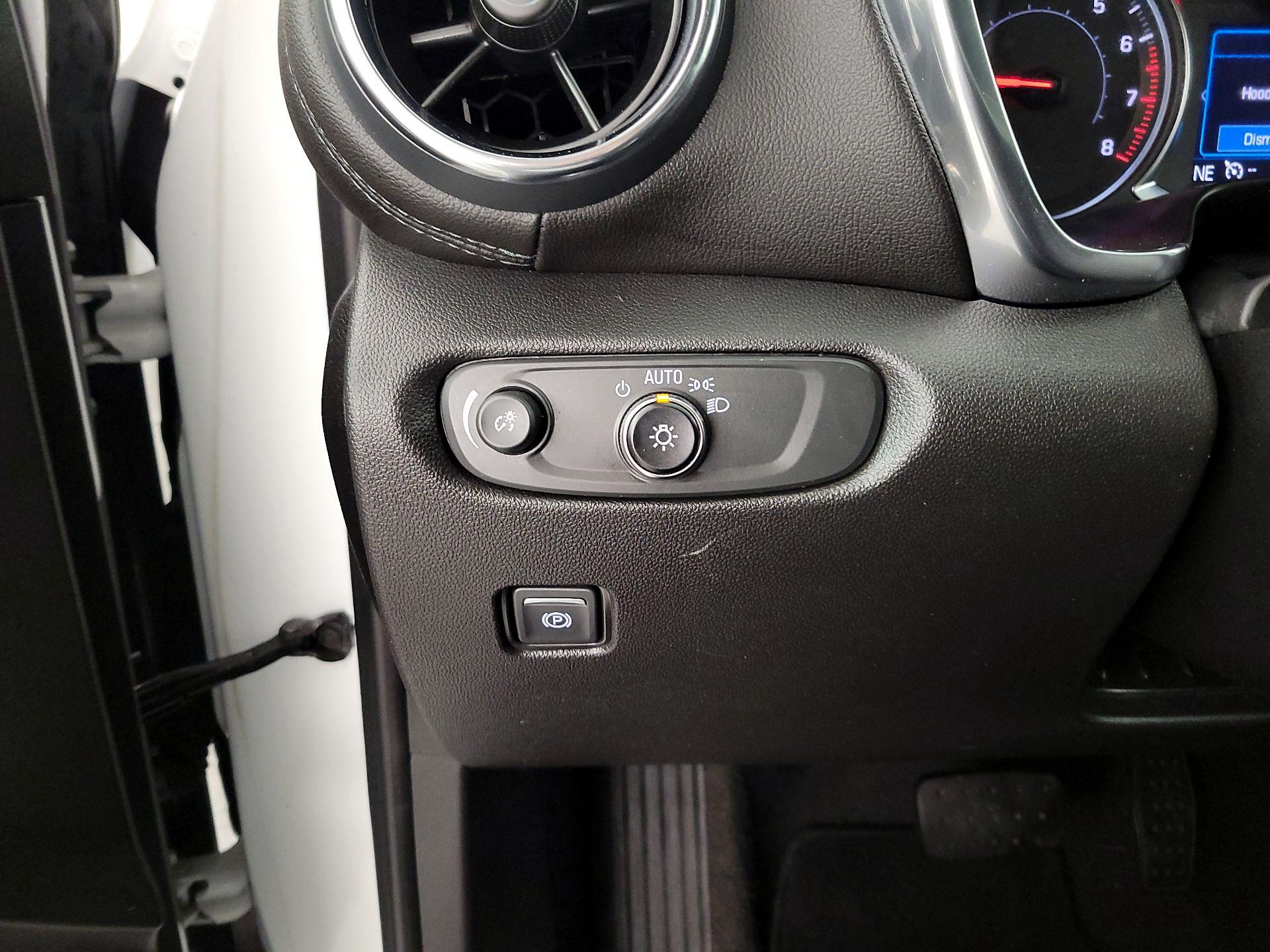 Thumbnail: 2022 Chevrolet Blazer - 13