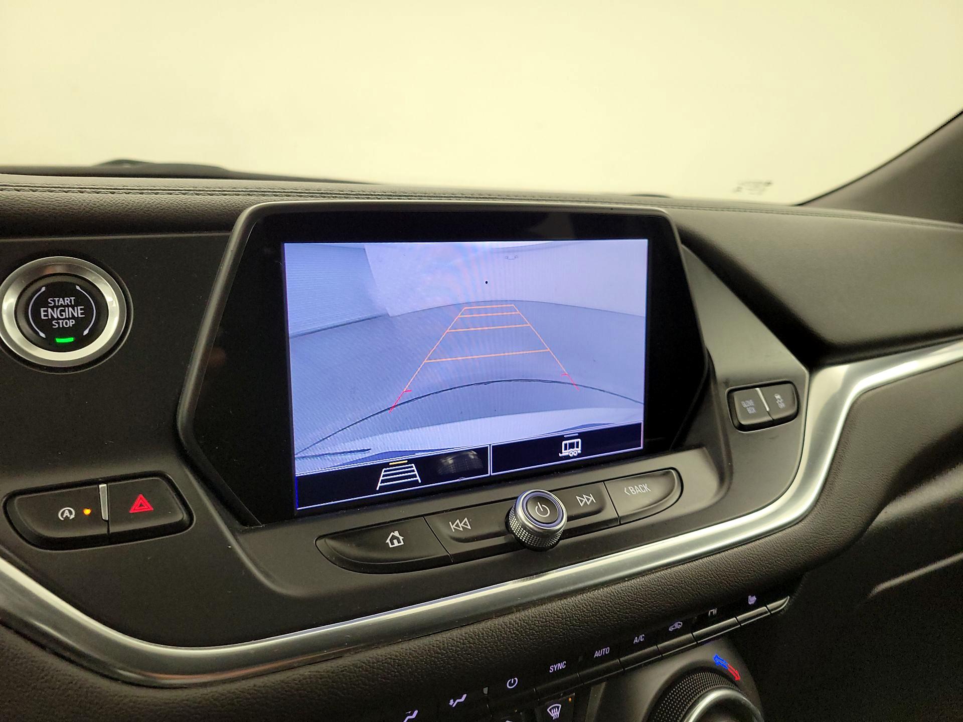 Thumbnail: 2022 Chevrolet Blazer - 14