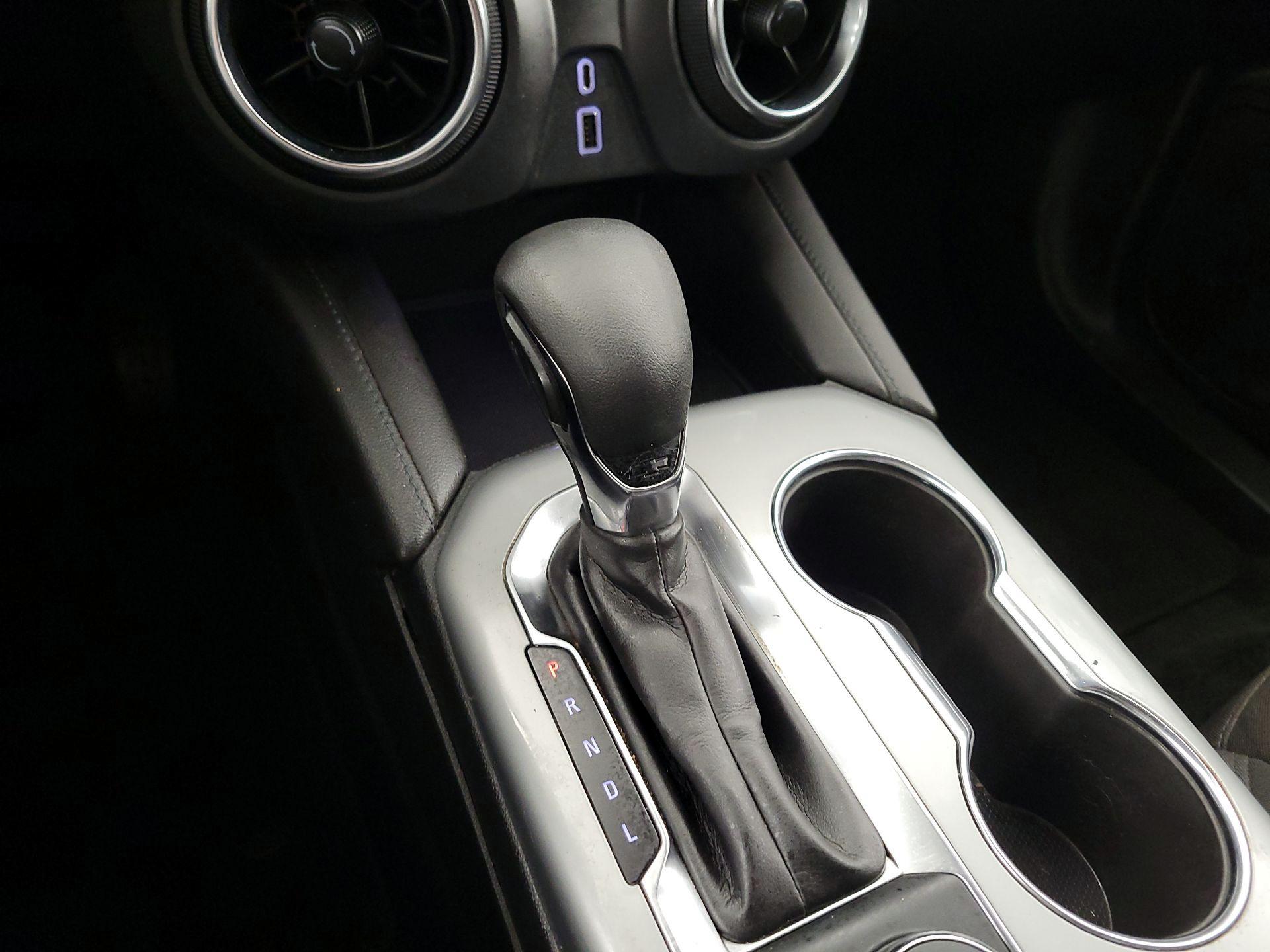 Thumbnail: 2022 Chevrolet Blazer - 17