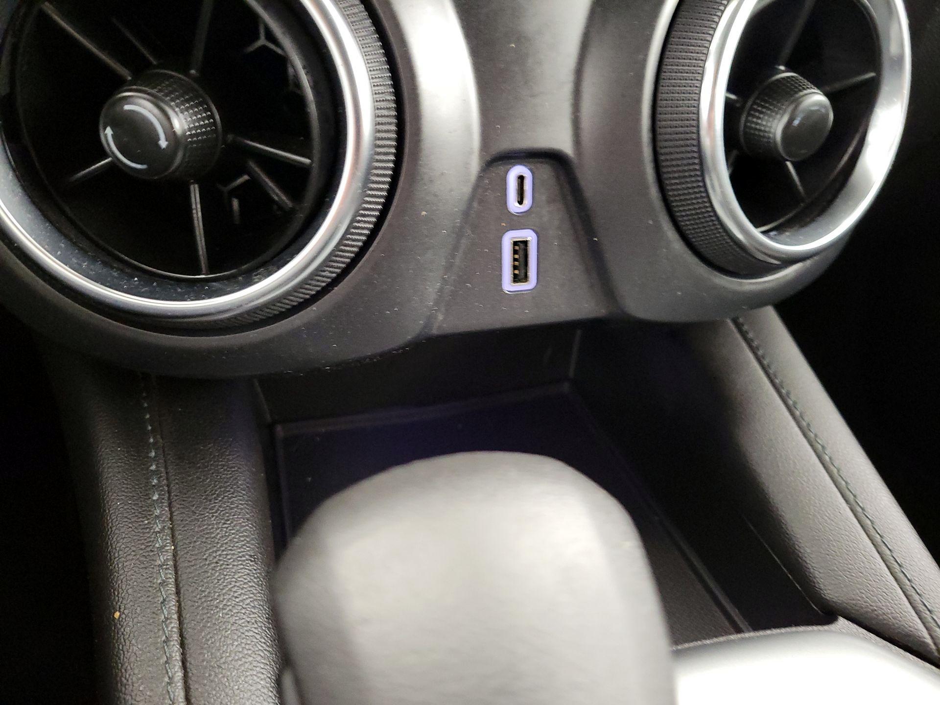 Thumbnail: 2022 Chevrolet Blazer - 18