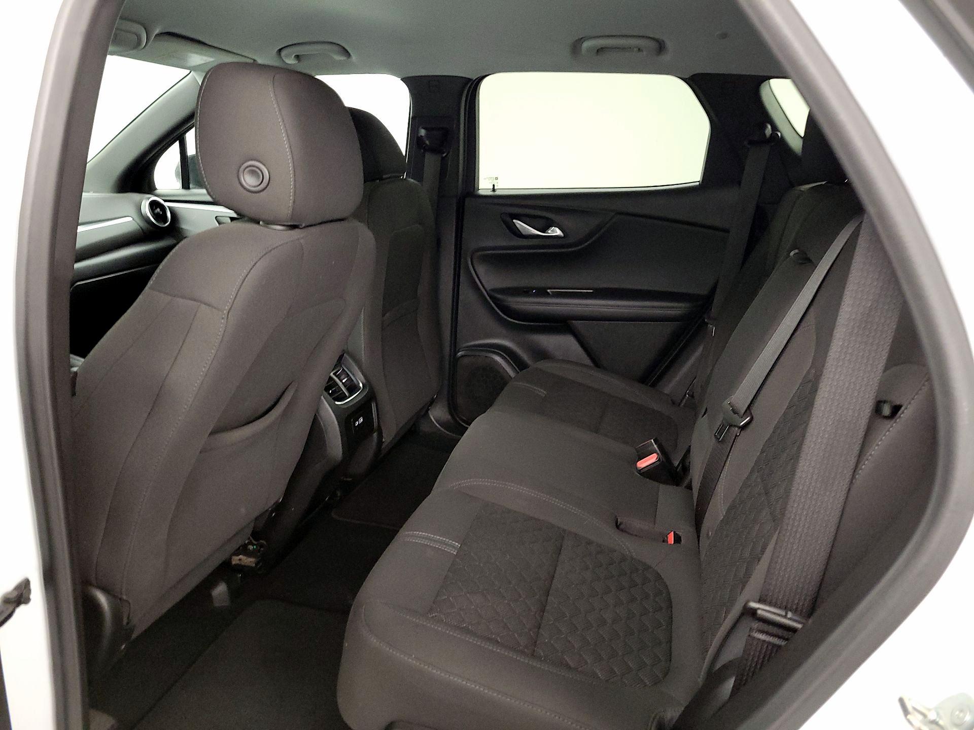 Thumbnail: 2022 Chevrolet Blazer - 19