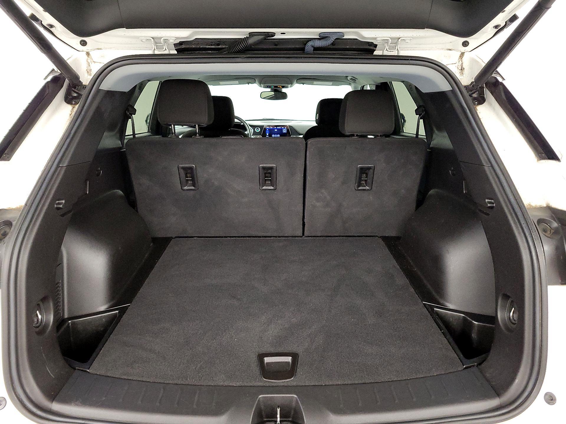 Thumbnail: 2022 Chevrolet Blazer - 20