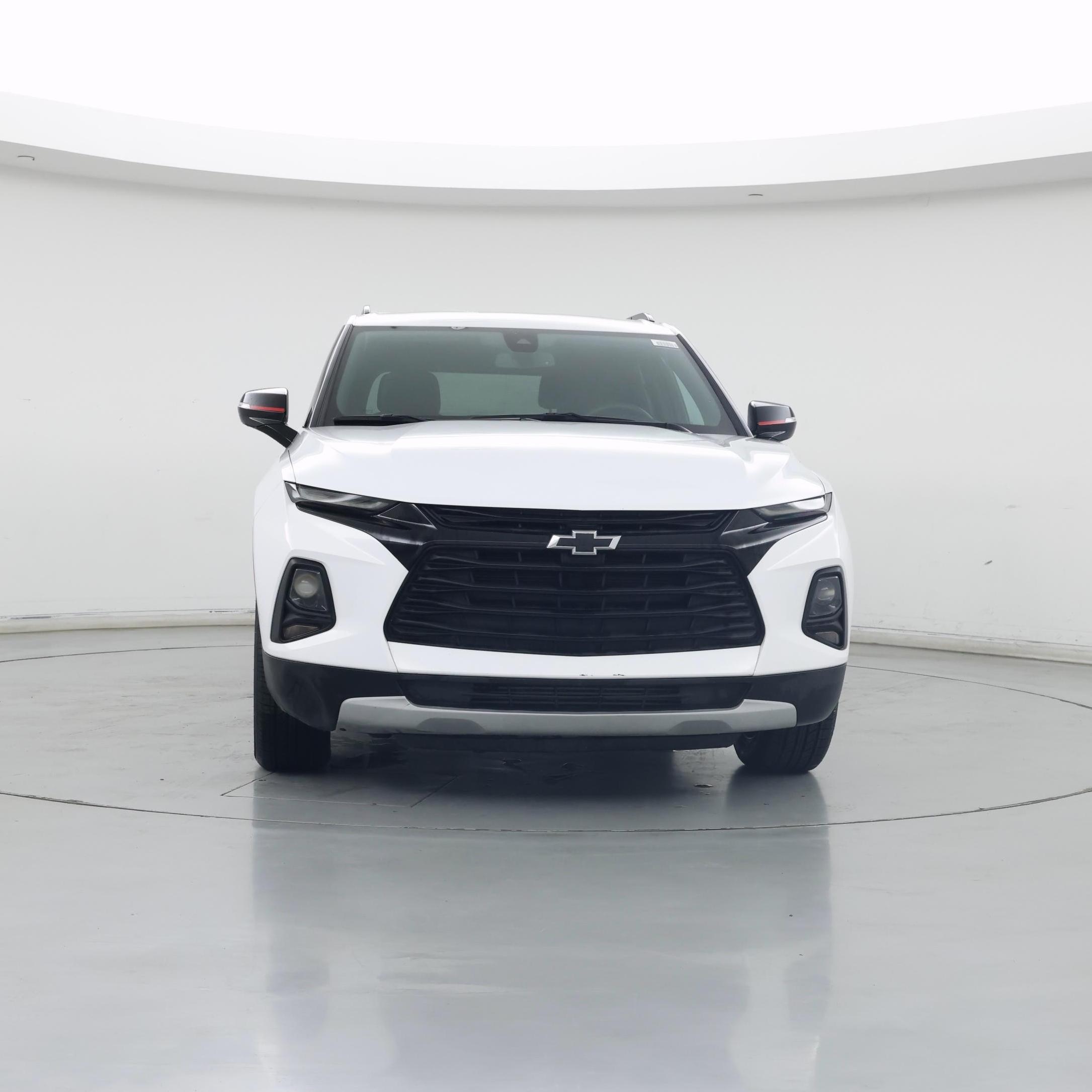 Thumbnail: 2022 Chevrolet Blazer - 5