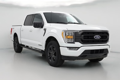 2023 Ford F150 XLT
