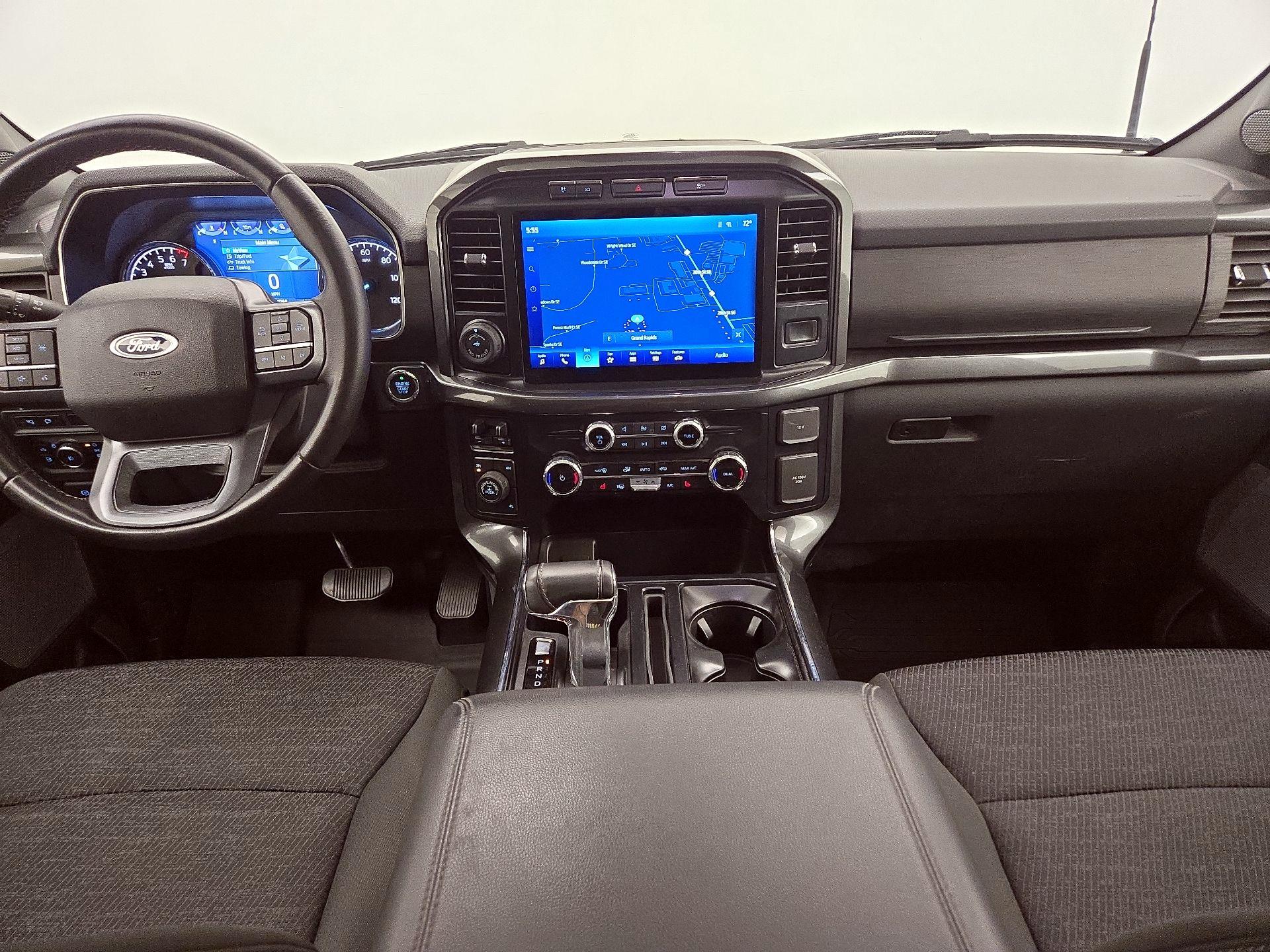 Thumbnail: 2023 Ford F-150 - 9