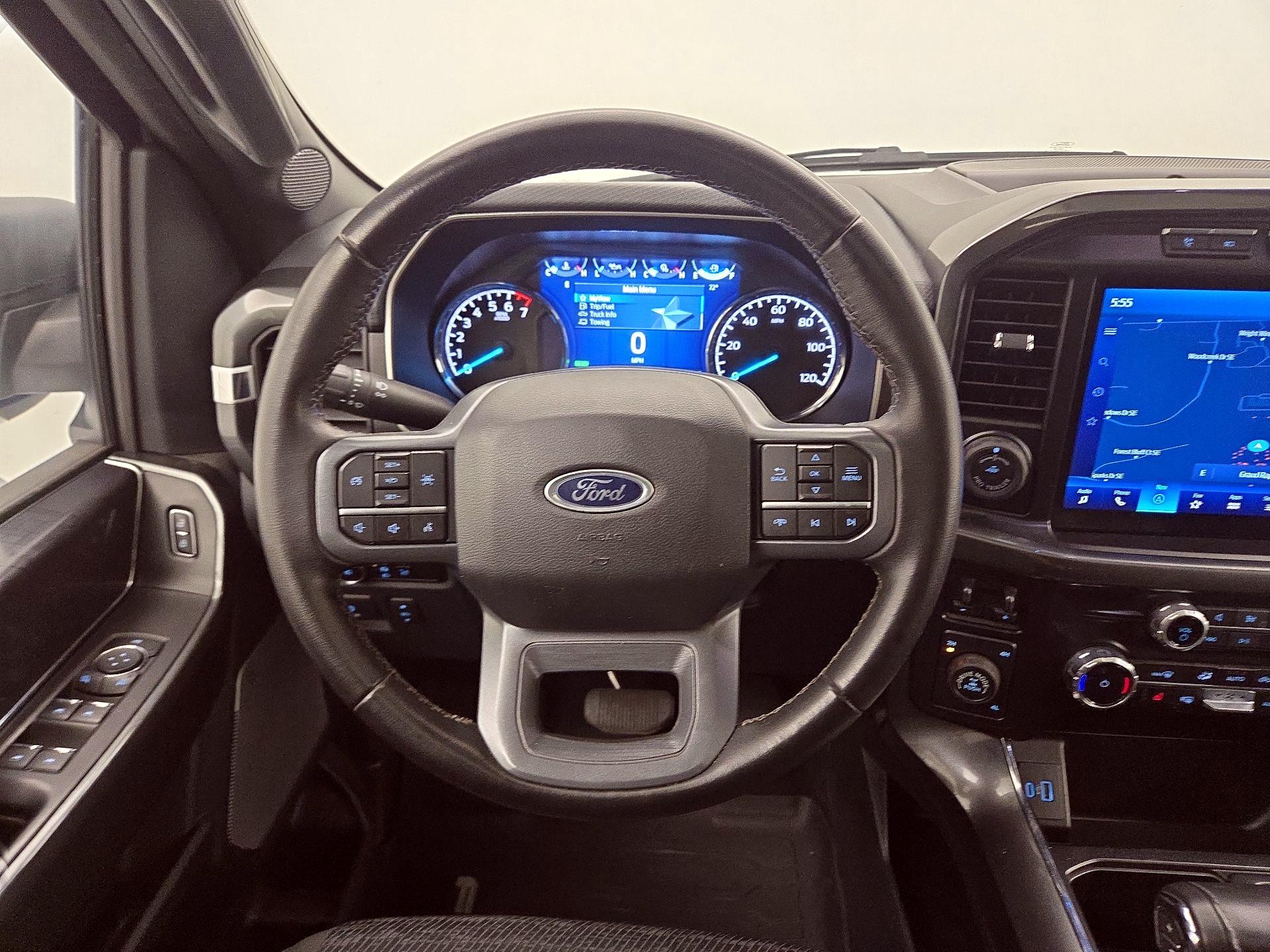 Thumbnail: 2023 Ford F-150 - 10