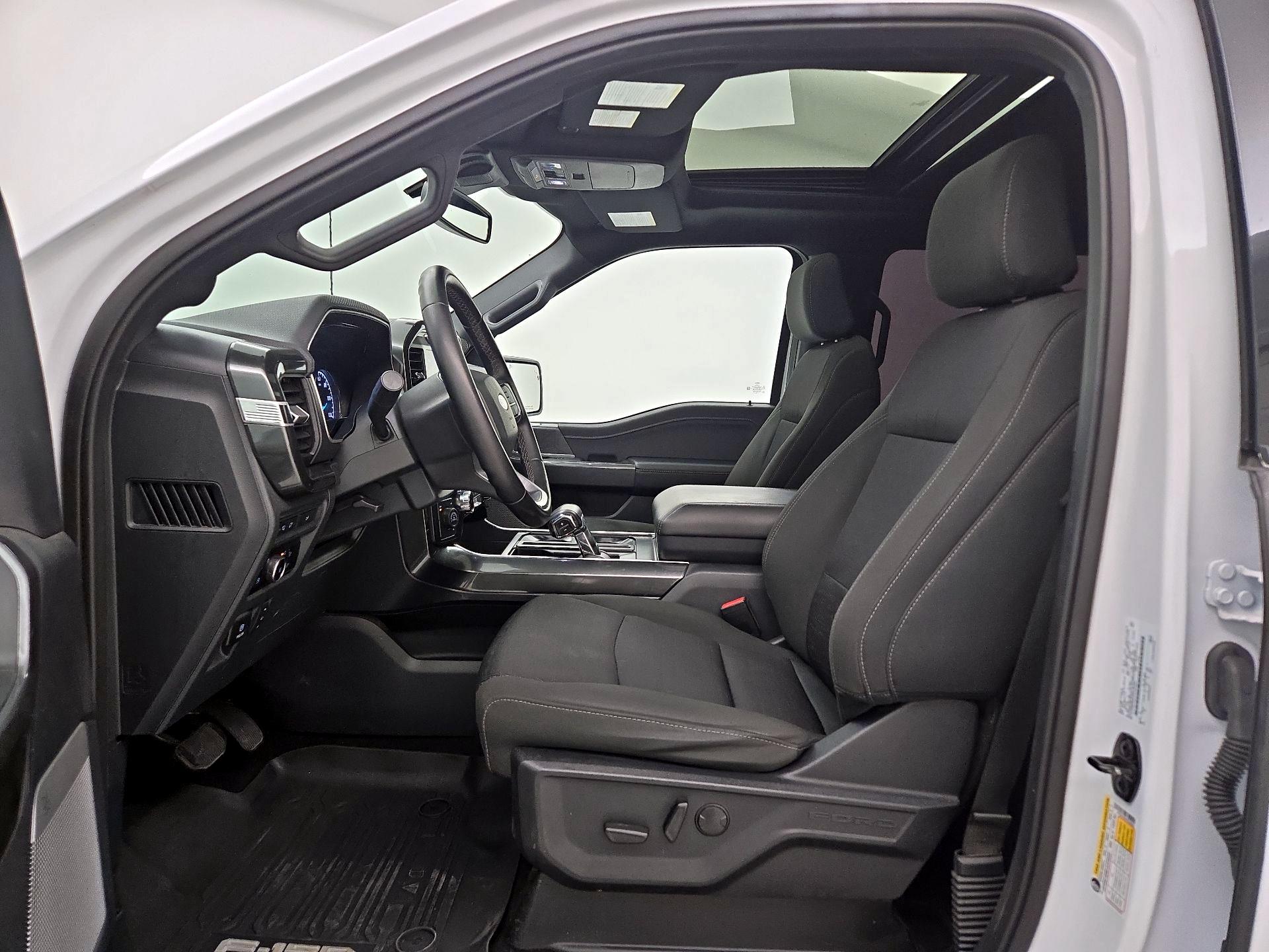 Thumbnail: 2023 Ford F-150 - 11