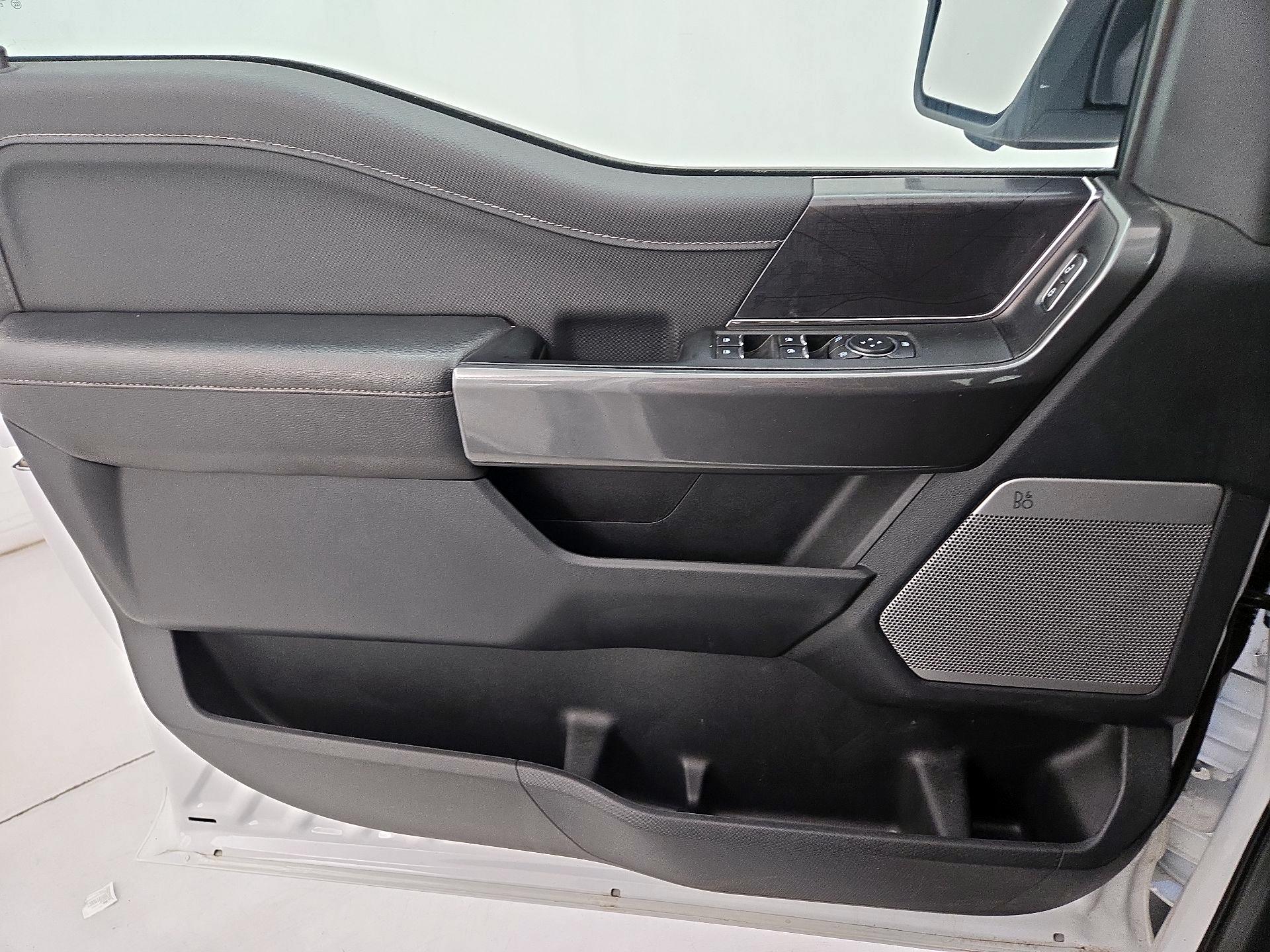 Thumbnail: 2023 Ford F-150 - 12