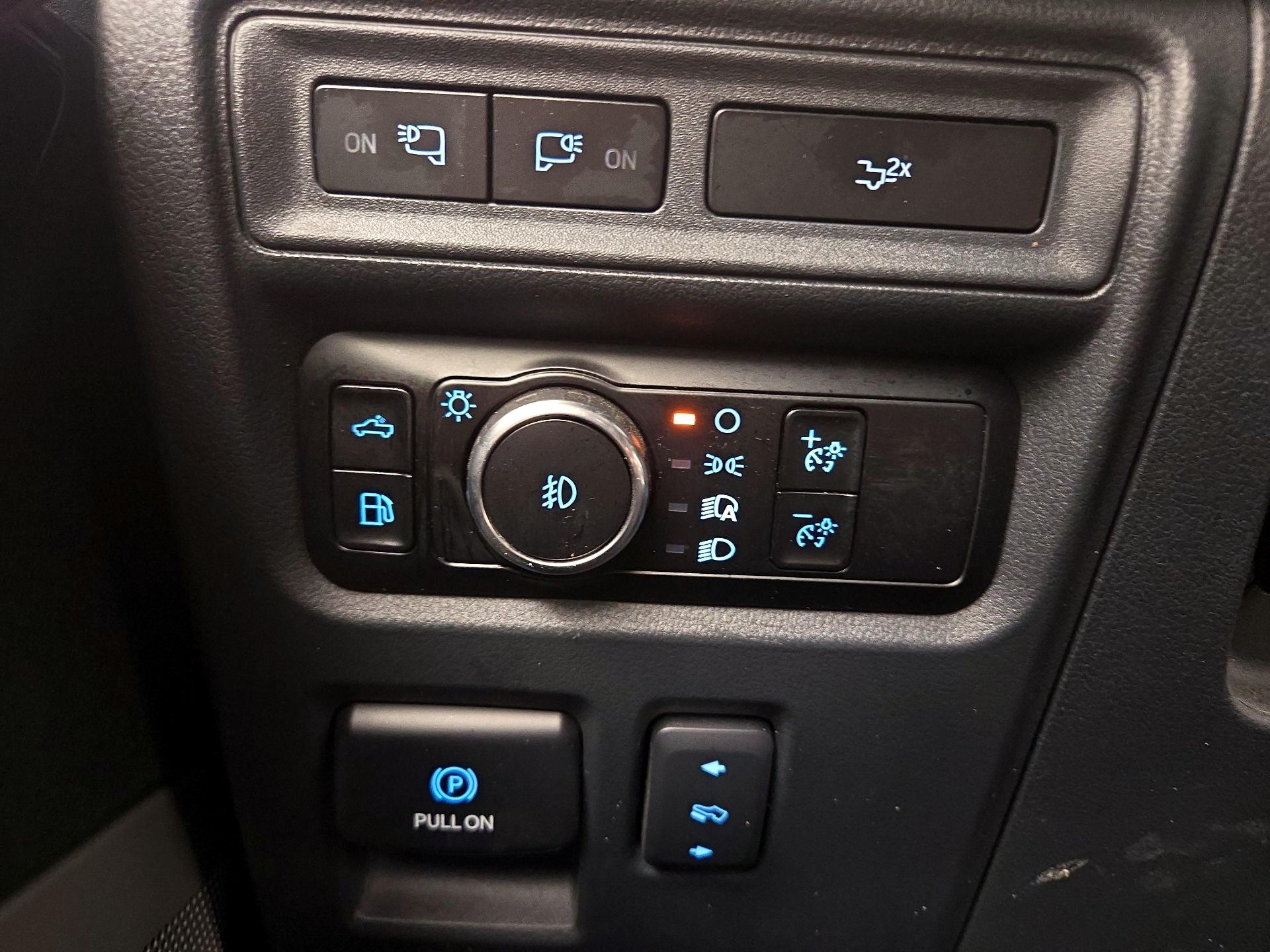 Thumbnail: 2023 Ford F-150 - 13