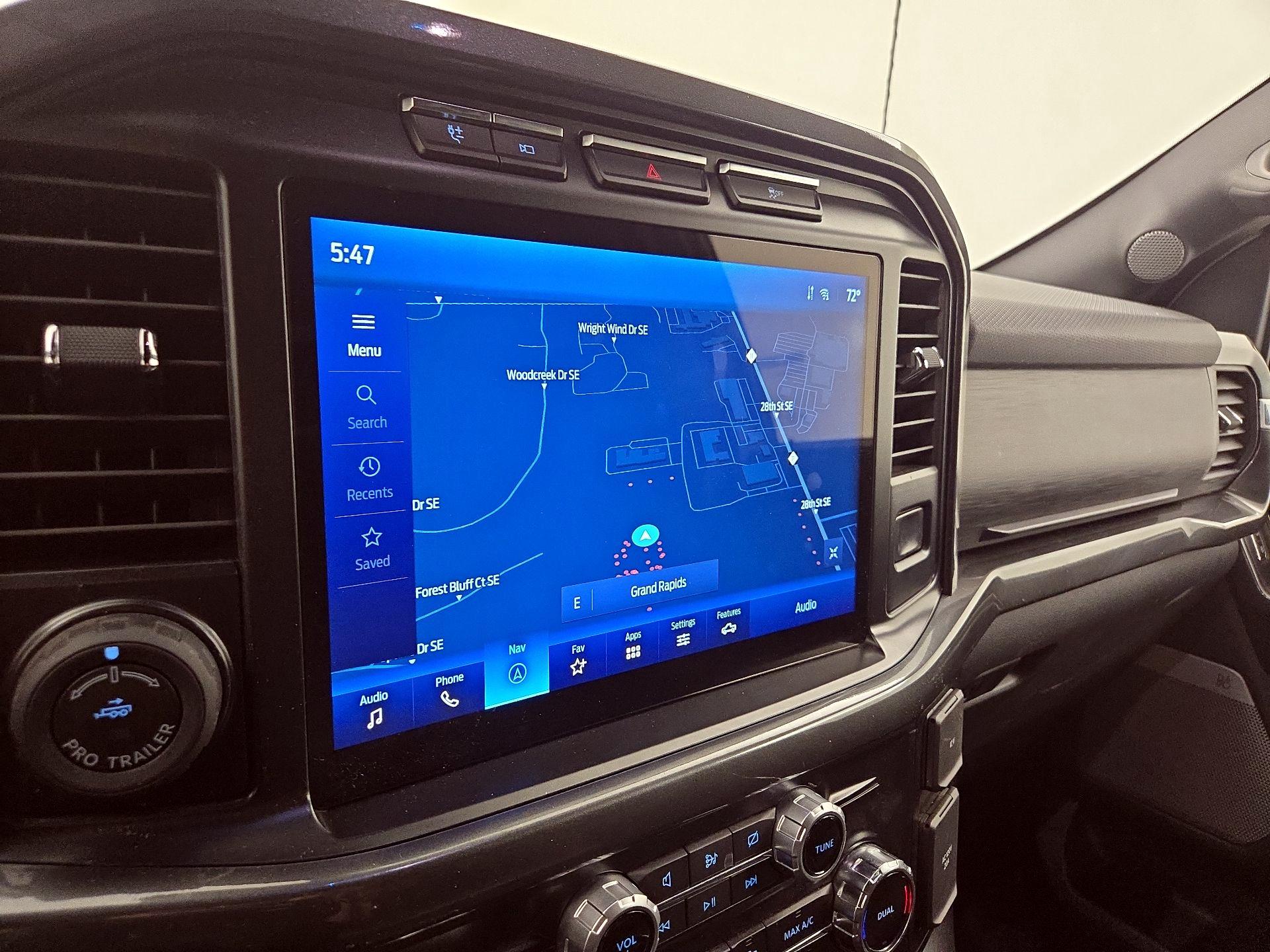 Thumbnail: 2023 Ford F-150 - 14