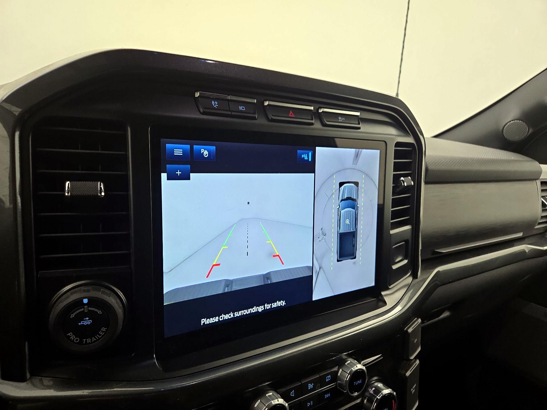 Thumbnail: 2023 Ford F-150 - 15