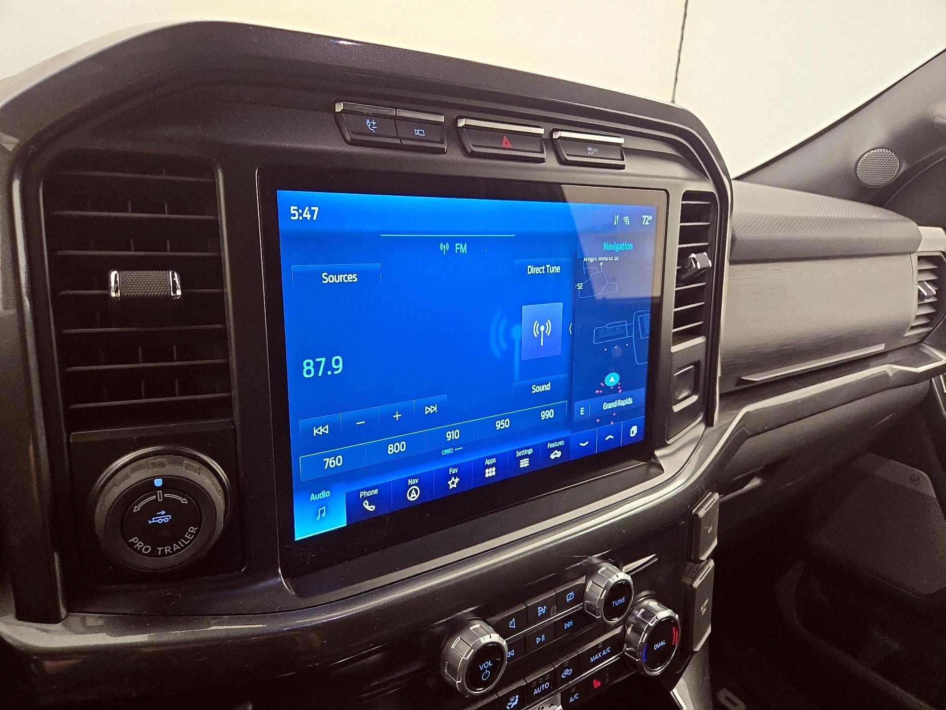 Thumbnail: 2023 Ford F-150 - 16