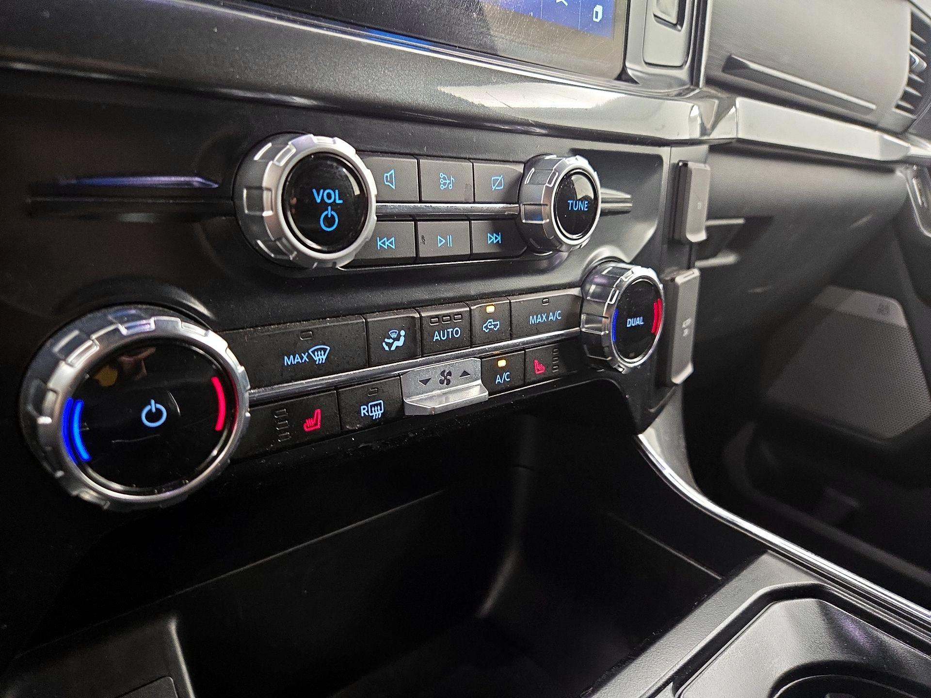 Thumbnail: 2023 Ford F-150 - 17