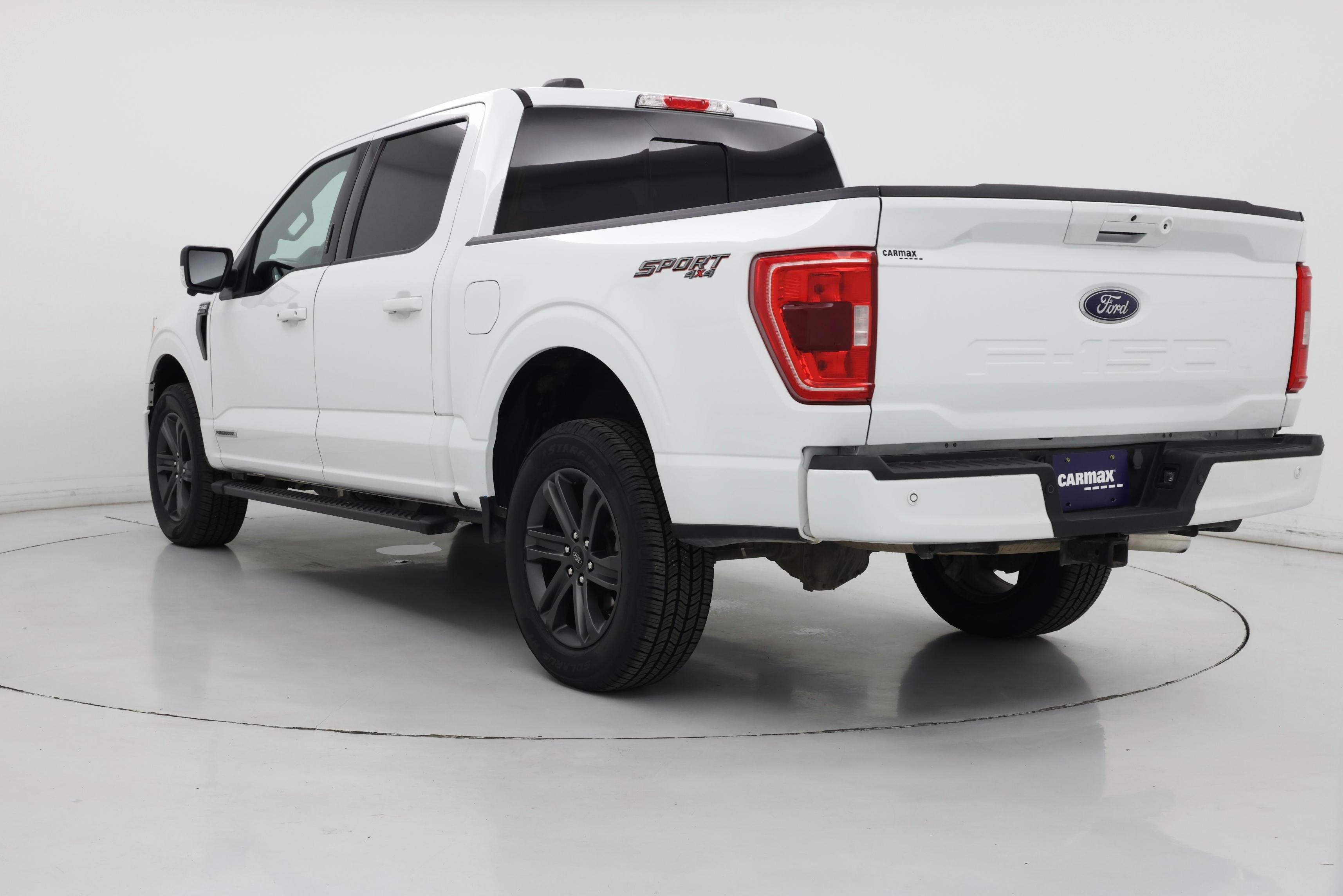 Thumbnail: 2023 Ford F-150 - 2