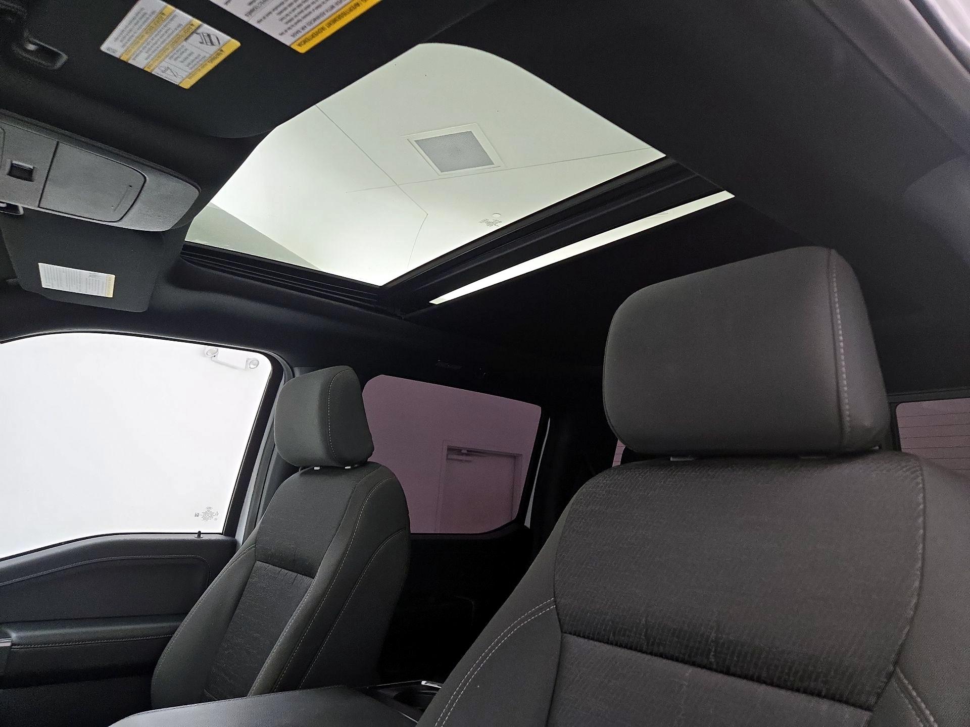 Thumbnail: 2023 Ford F-150 - 20