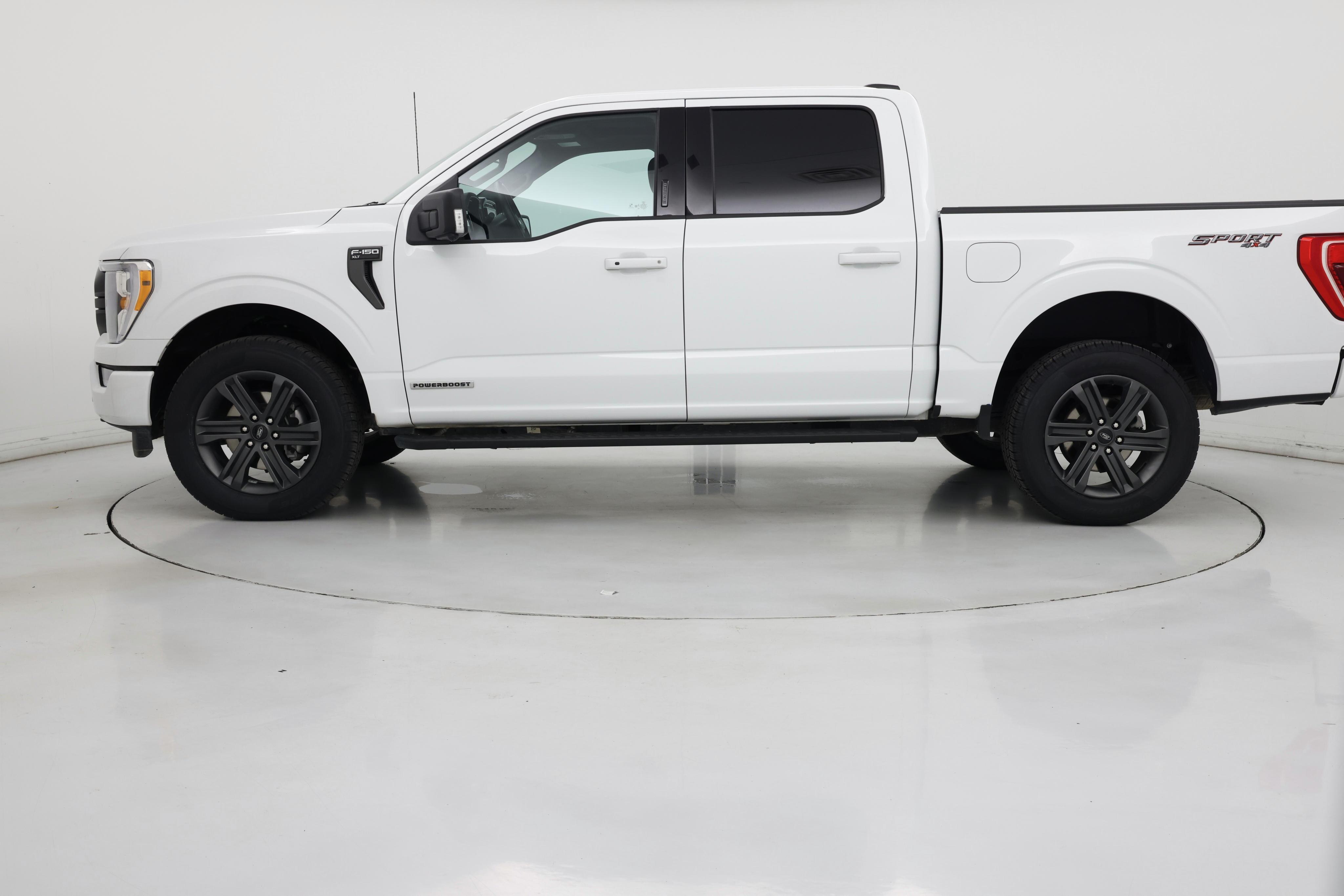 Thumbnail: 2023 Ford F-150 - 3