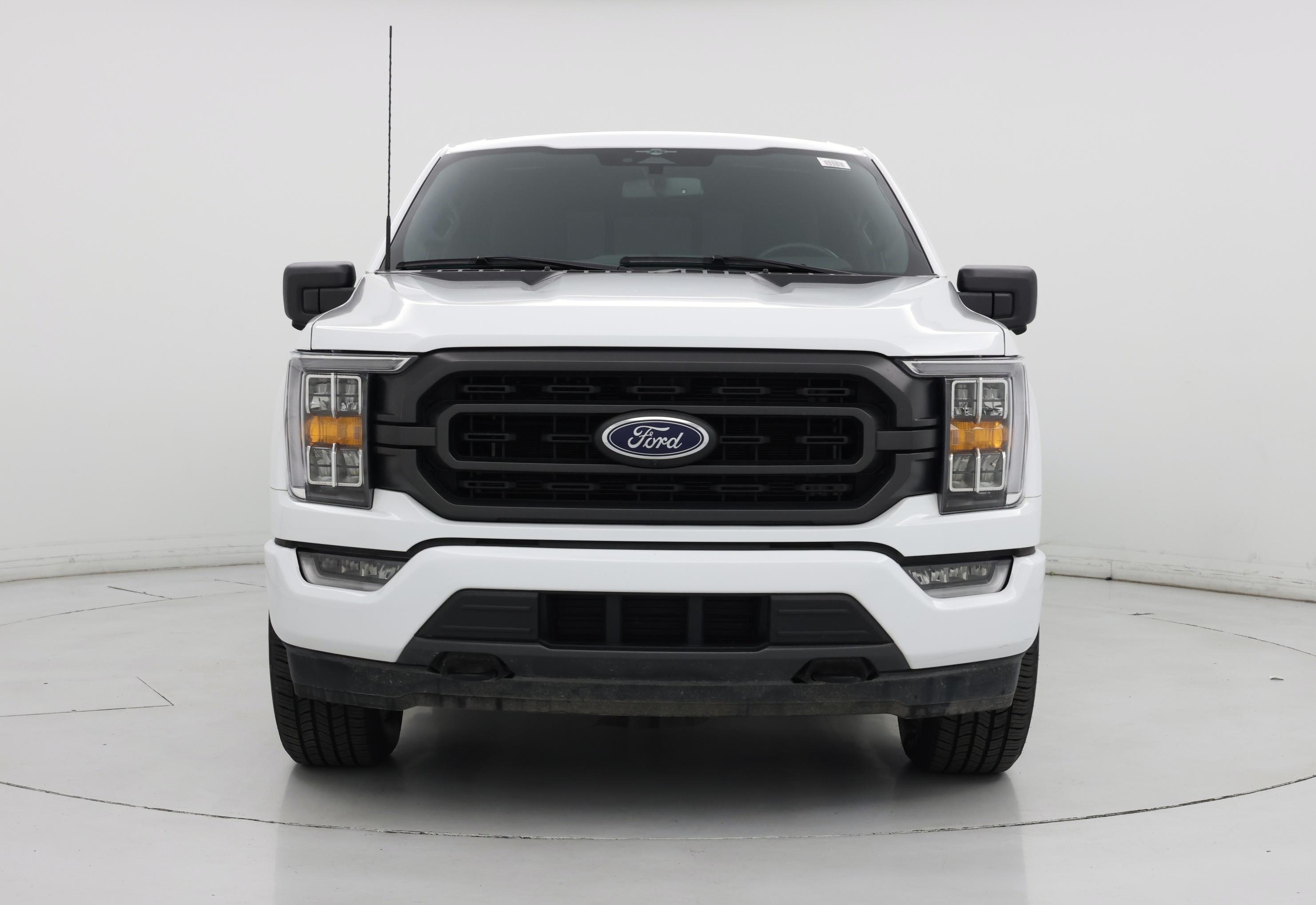 Thumbnail: 2023 Ford F-150 - 5
