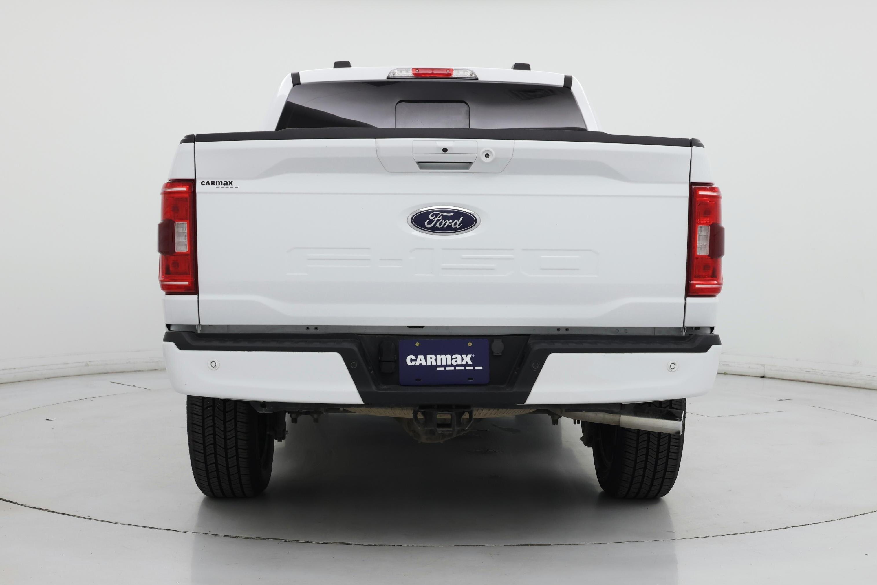 Thumbnail: 2023 Ford F-150 - 6