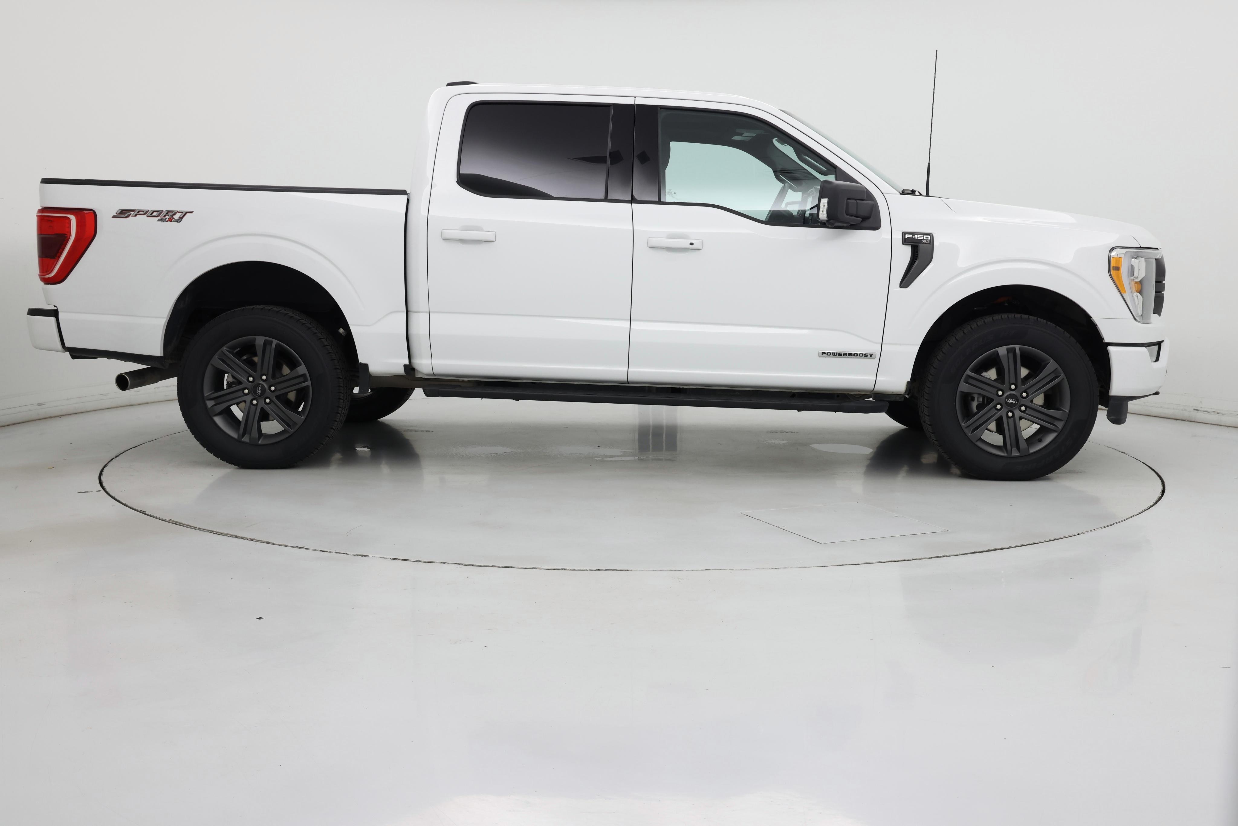 Thumbnail: 2023 Ford F-150 - 7