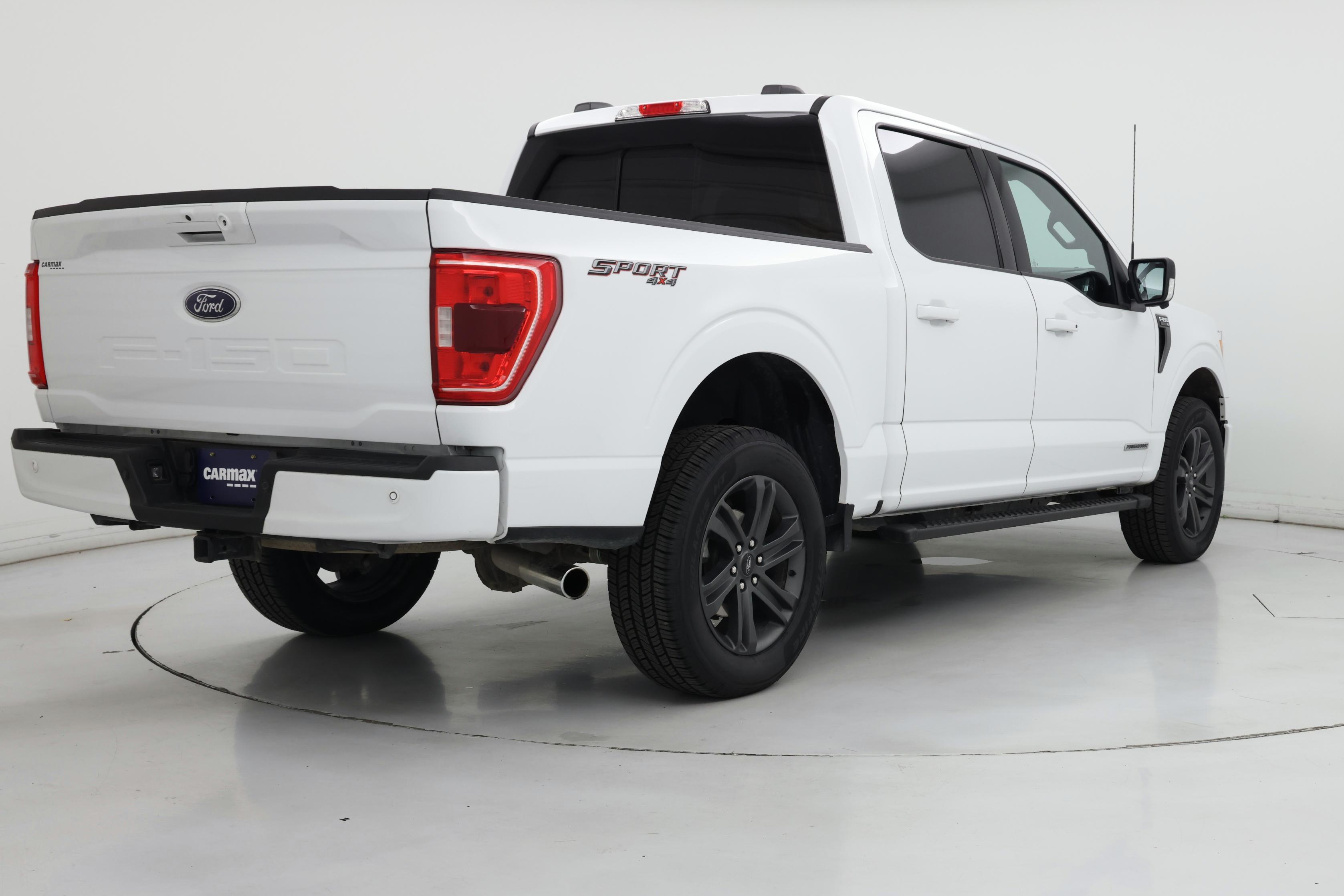 Thumbnail: 2023 Ford F-150 - 8