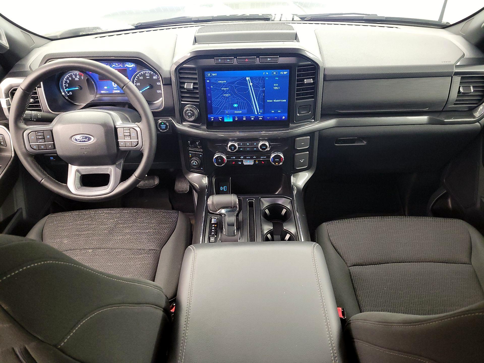 Thumbnail: 2023 Ford F-150 - 9