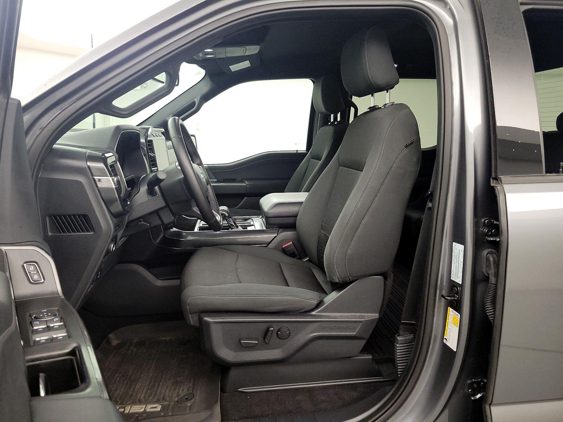 Thumbnail: 2023 Ford F-150 - 11