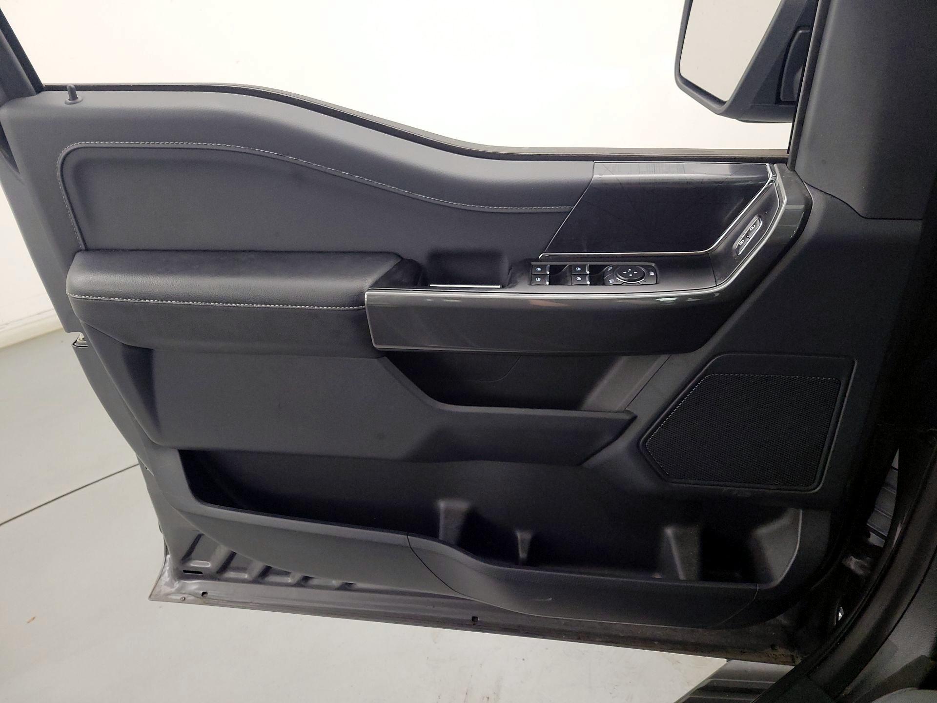 Thumbnail: 2023 Ford F-150 - 12