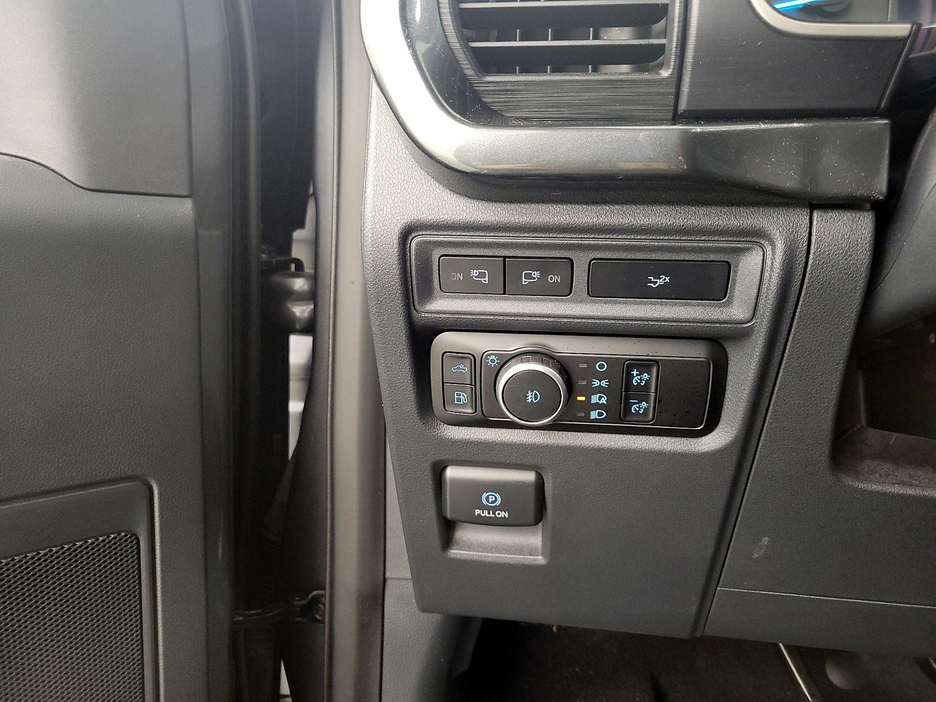 Thumbnail: 2023 Ford F-150 - 13