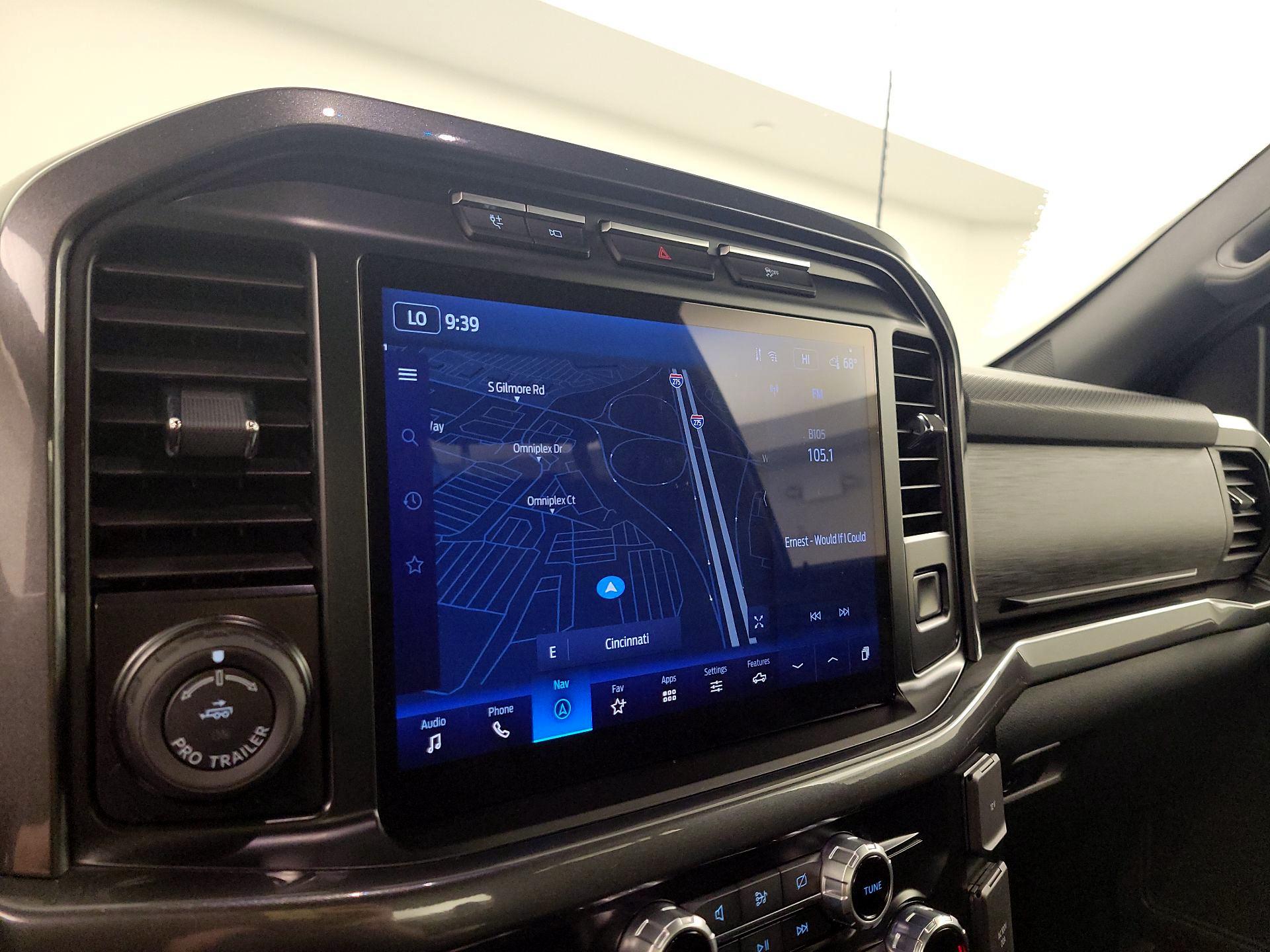 Thumbnail: 2023 Ford F-150 - 14