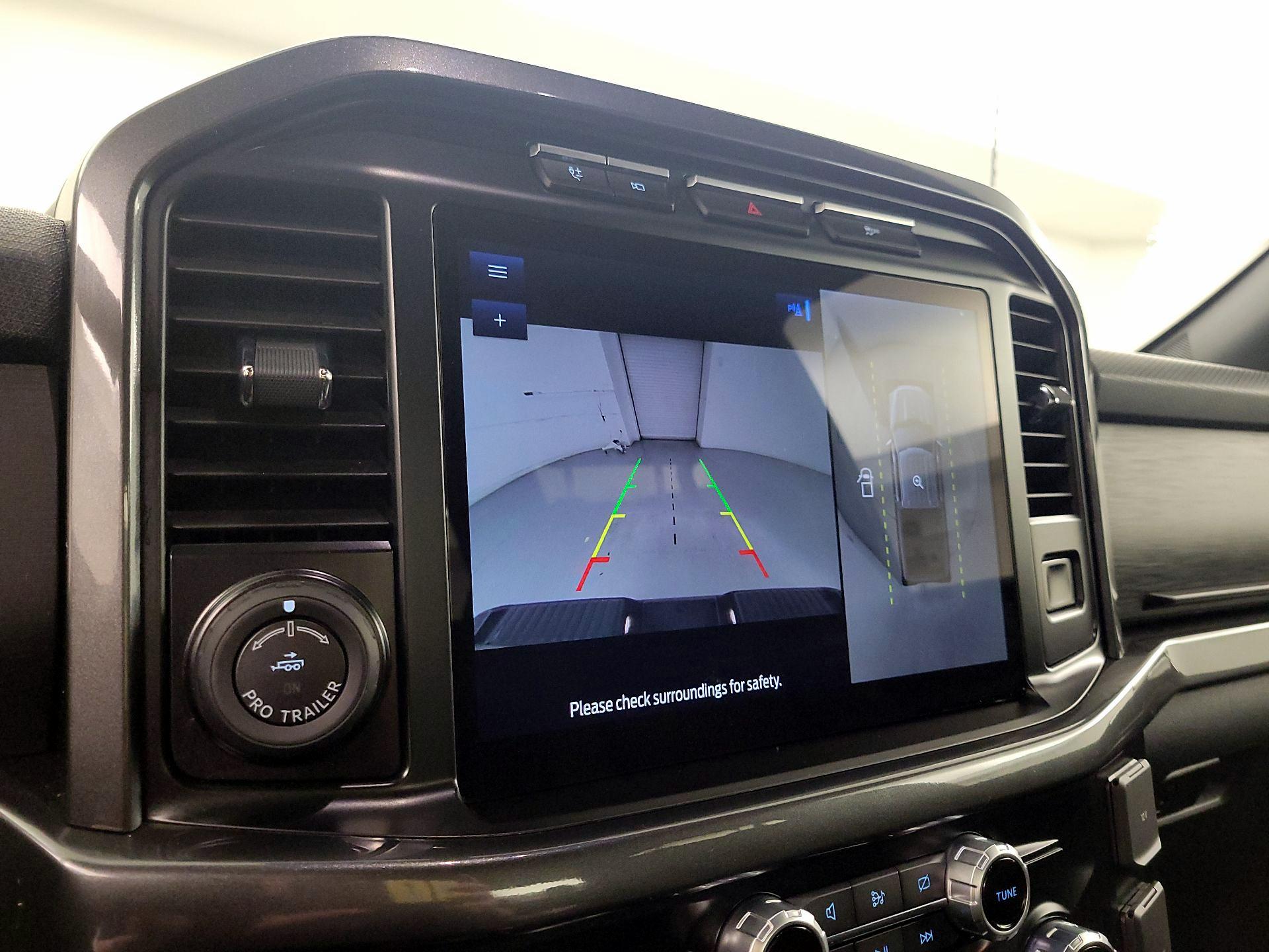 Thumbnail: 2023 Ford F-150 - 15