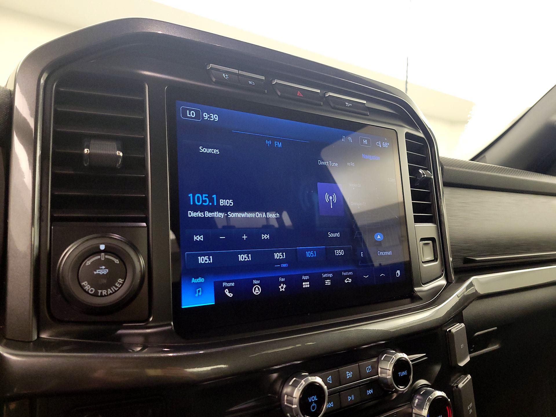 Thumbnail: 2023 Ford F-150 - 16