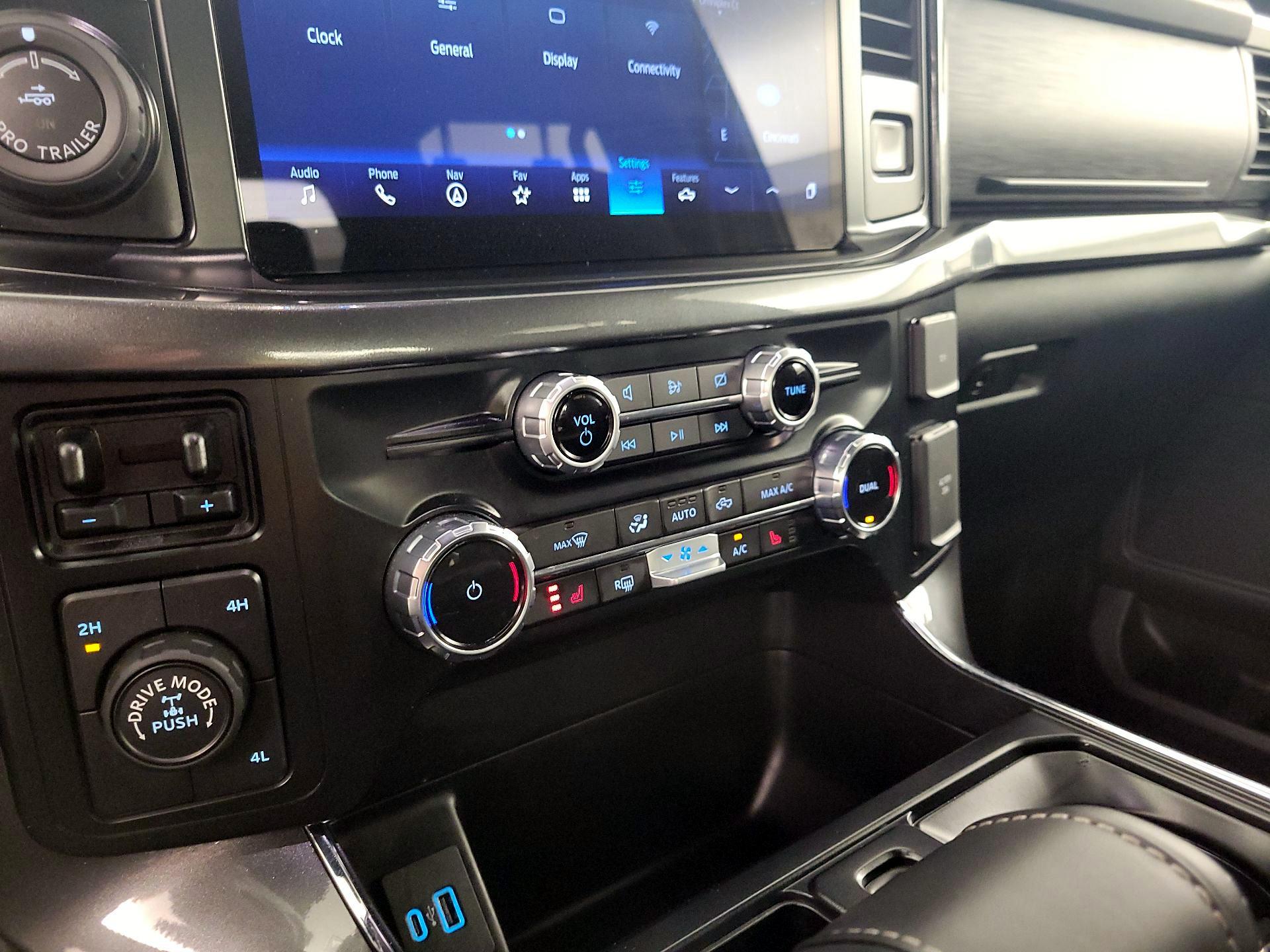 Thumbnail: 2023 Ford F-150 - 17