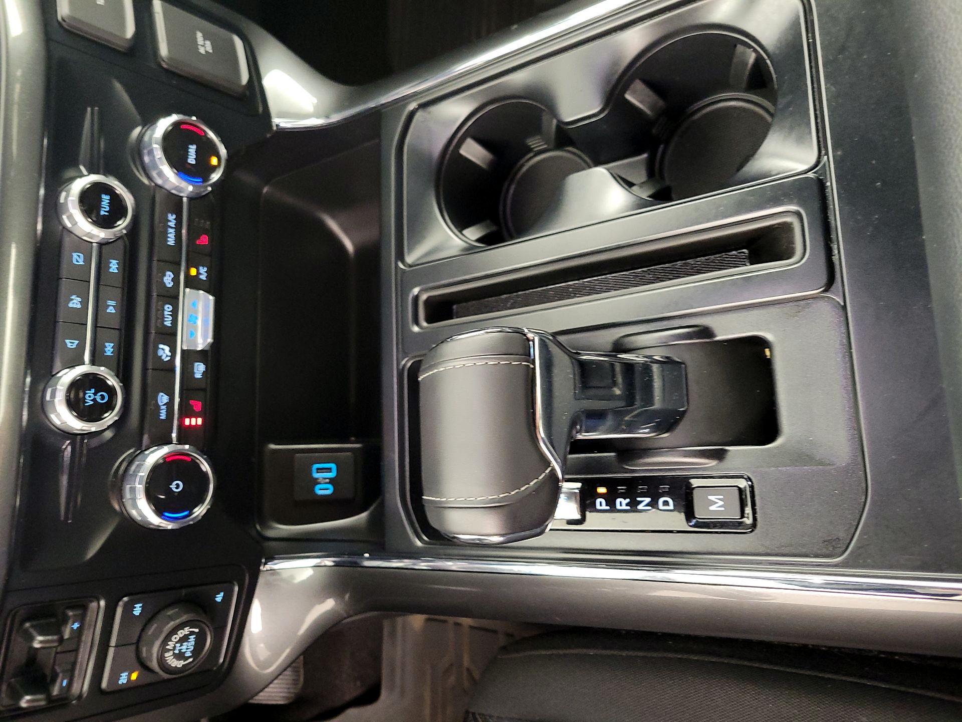 Thumbnail: 2023 Ford F-150 - 18