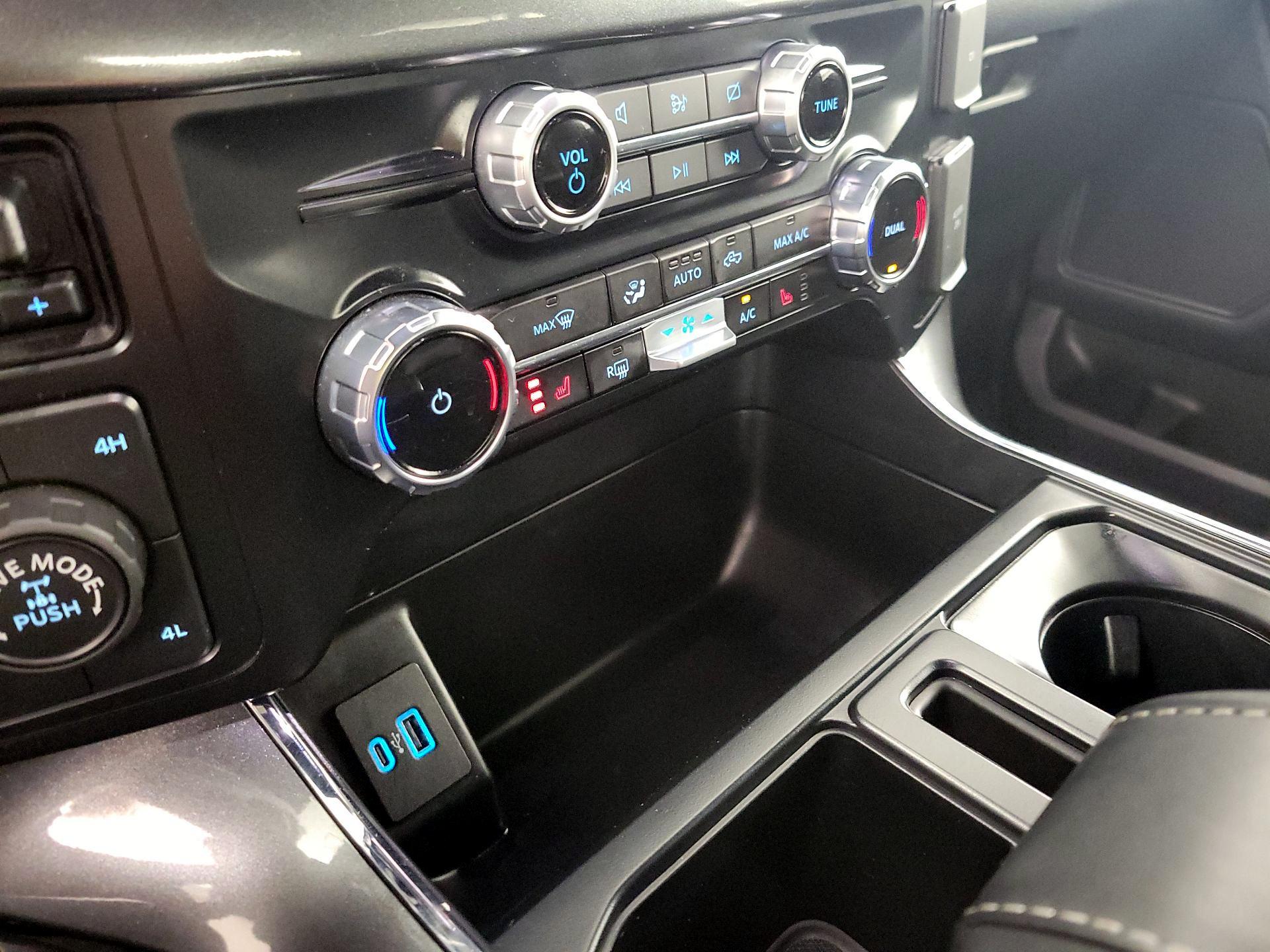 Thumbnail: 2023 Ford F-150 - 19