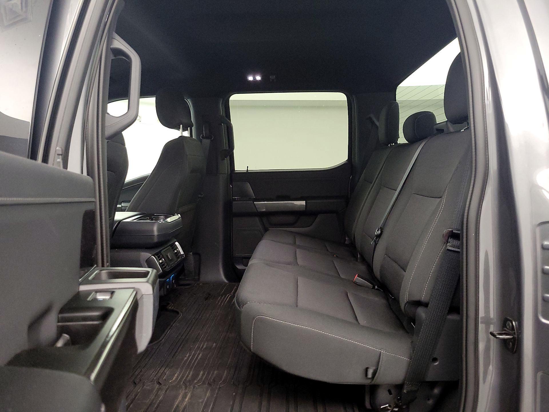 Thumbnail: 2023 Ford F-150 - 20