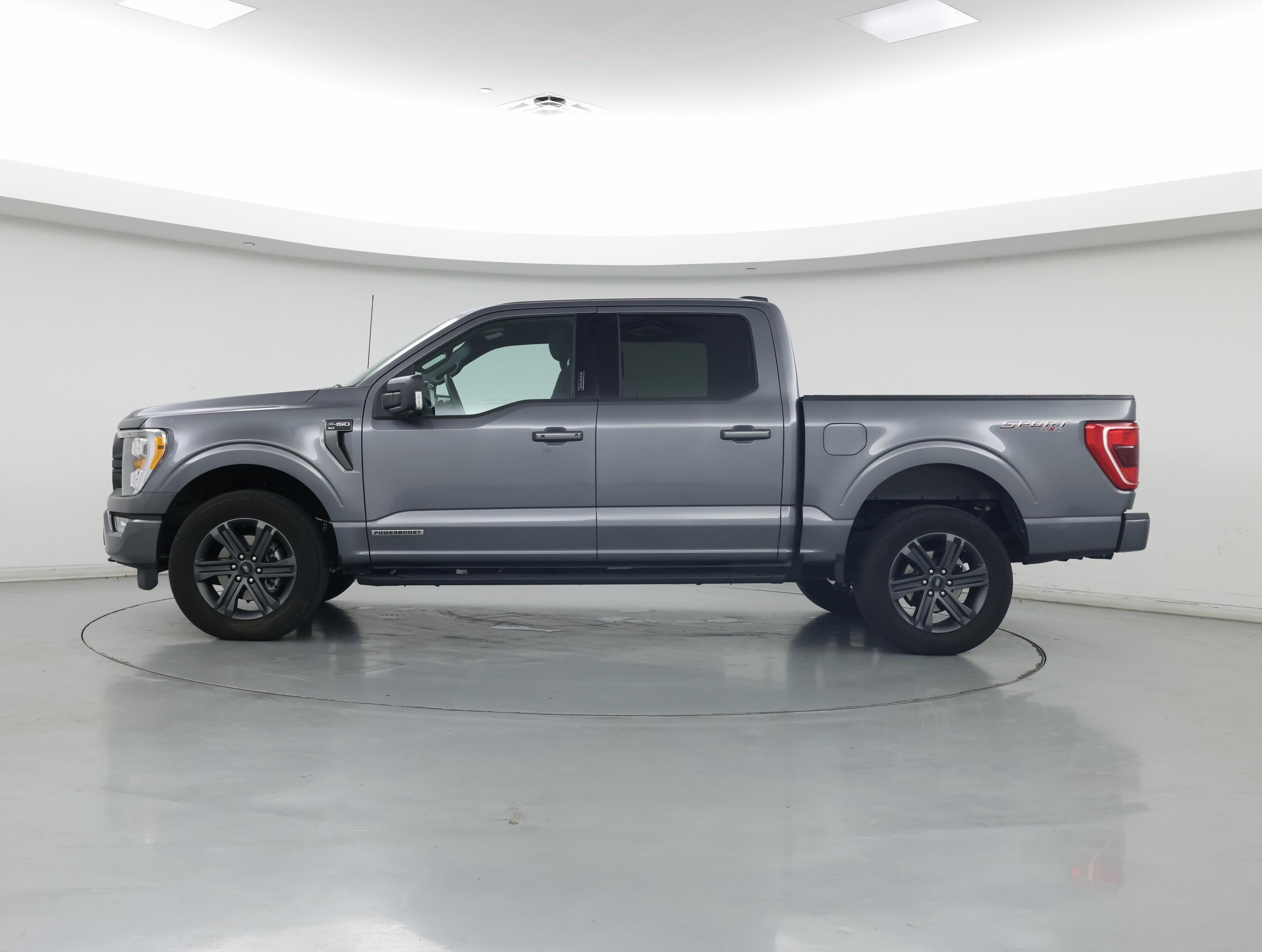 Thumbnail: 2023 Ford F-150 - 3