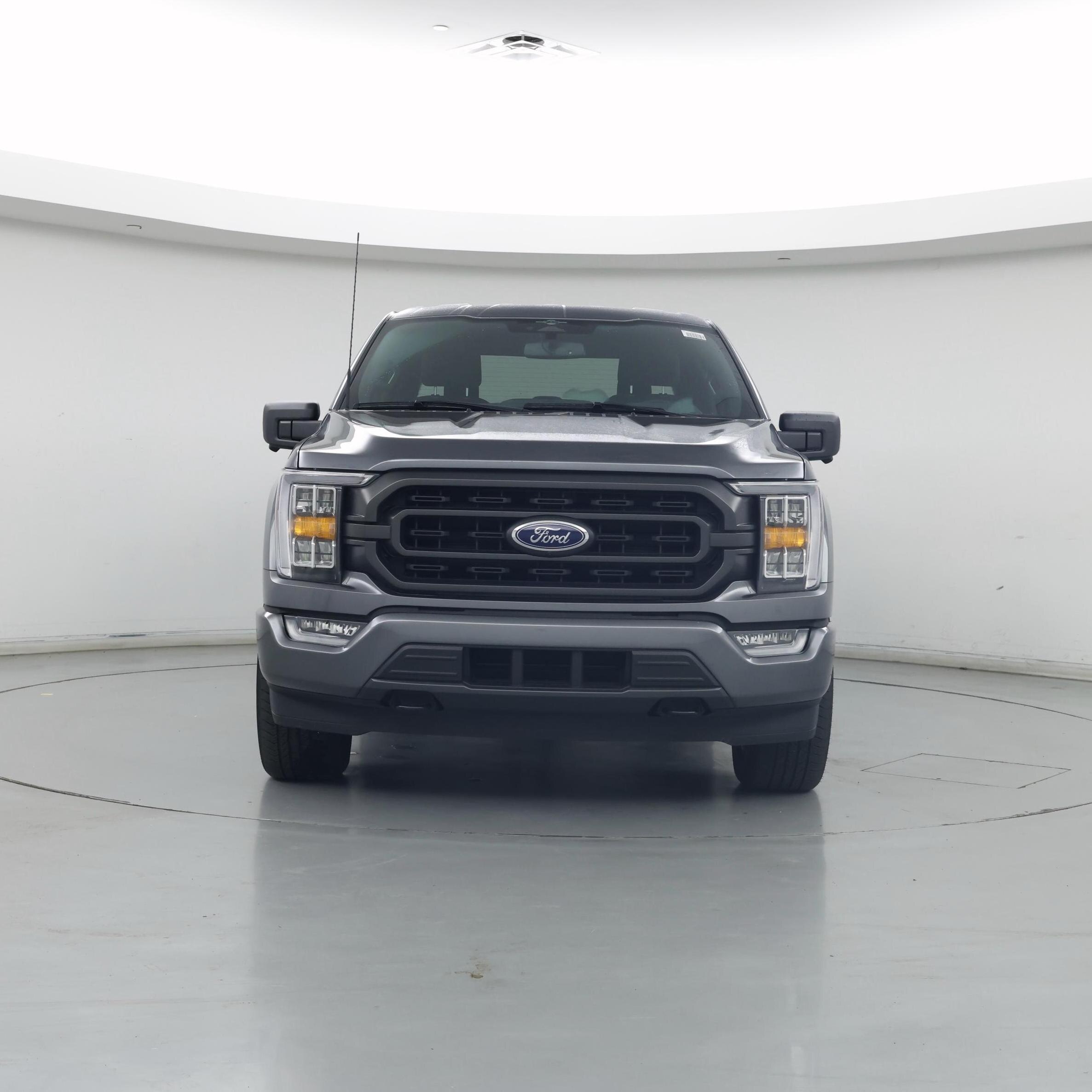 Thumbnail: 2023 Ford F-150 - 5