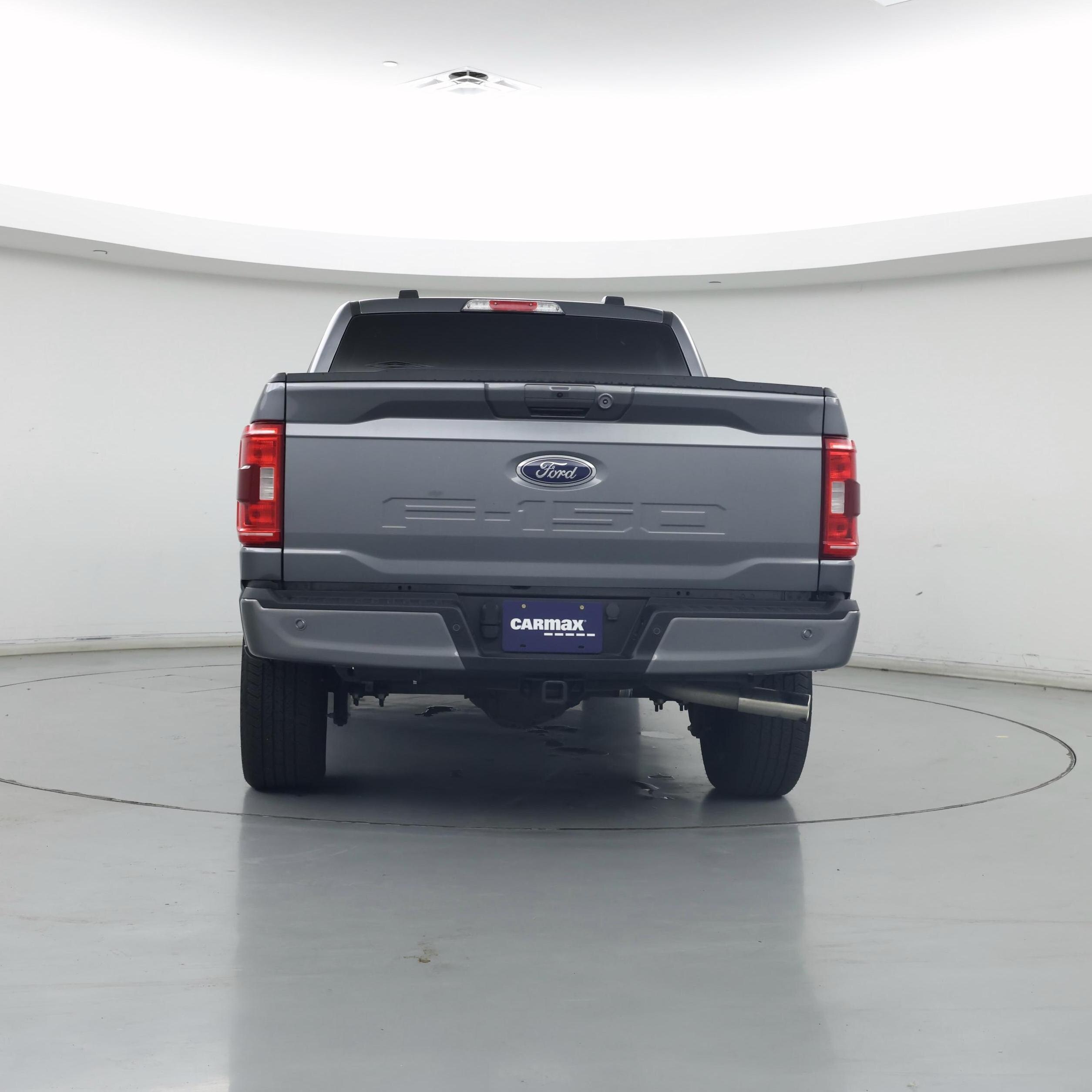 Thumbnail: 2023 Ford F-150 - 6